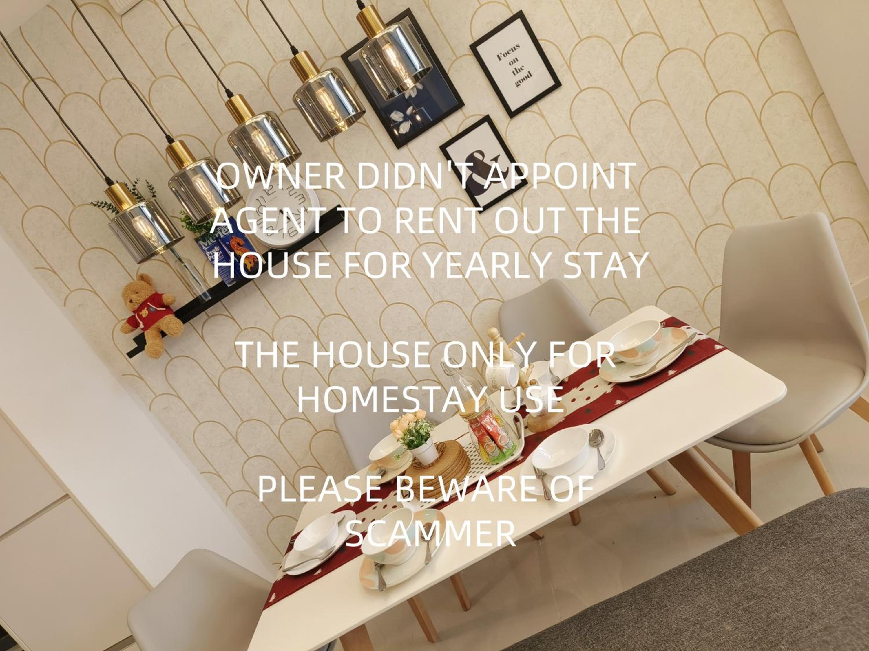 The Azure Residences 5 Paradigm Mall PJ 75 by Warm Home photo 8