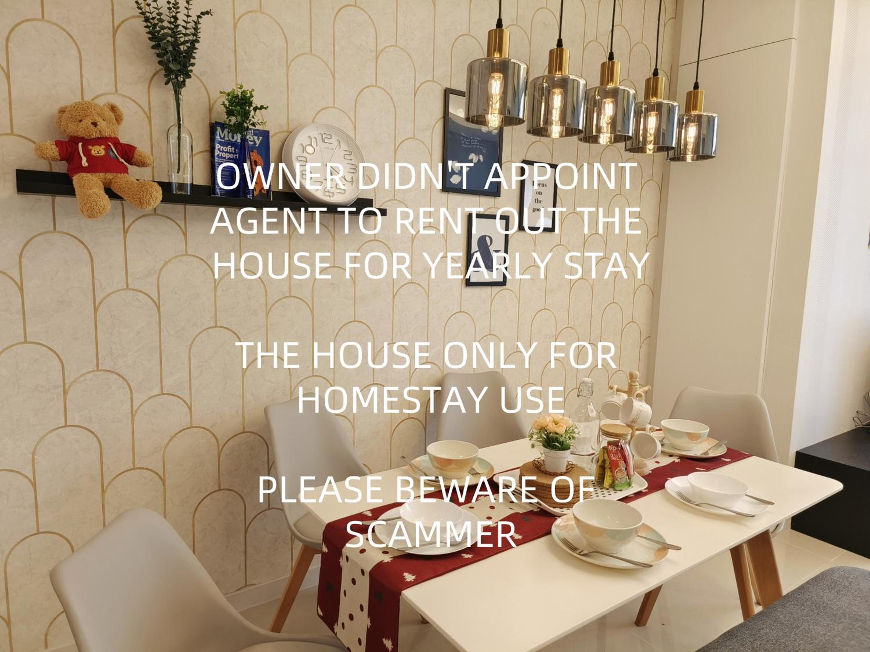 The Azure Residences 5 Paradigm Mall PJ 75 by Warm Home photo 4