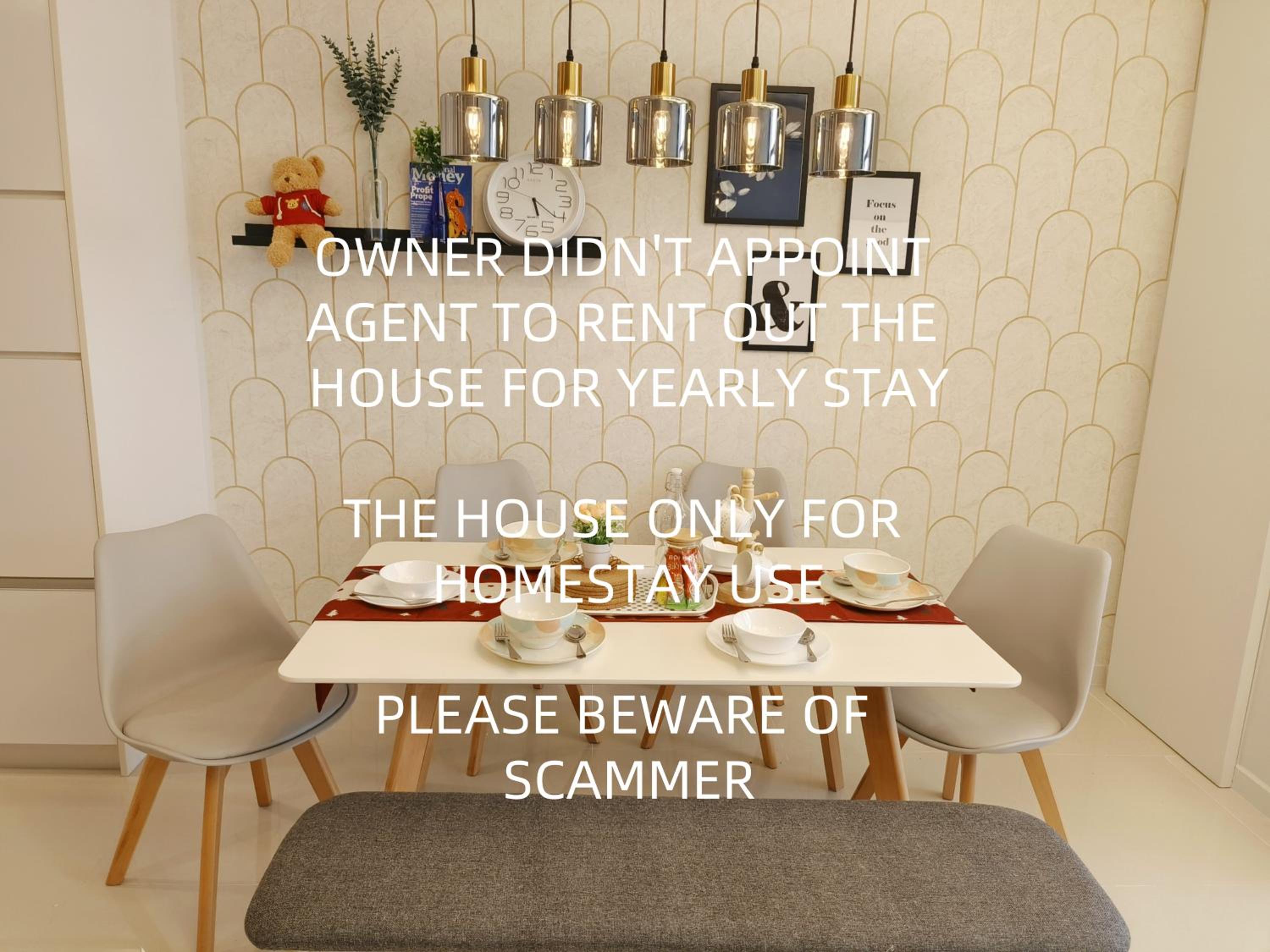 The Azure Residences 5 Paradigm Mall PJ 75 by Warm Home photo 6