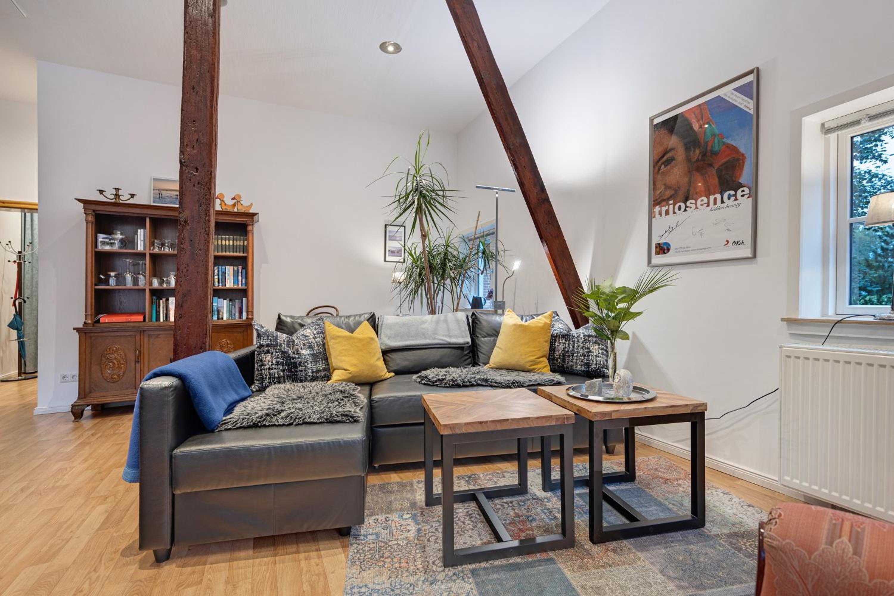 Ferienwohnung Varga Schafstedt
