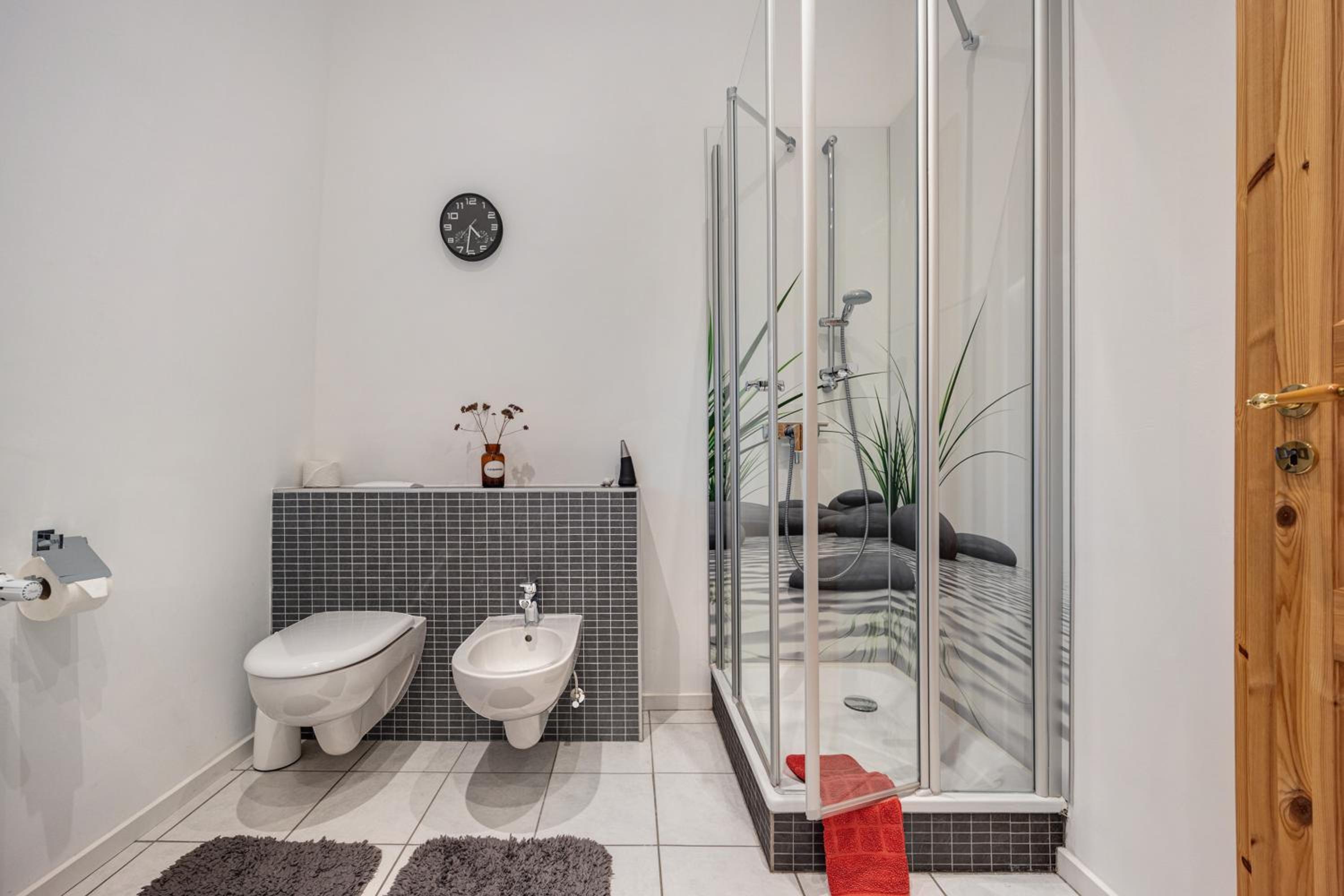 Ferienwohnung Varga Schafstedt