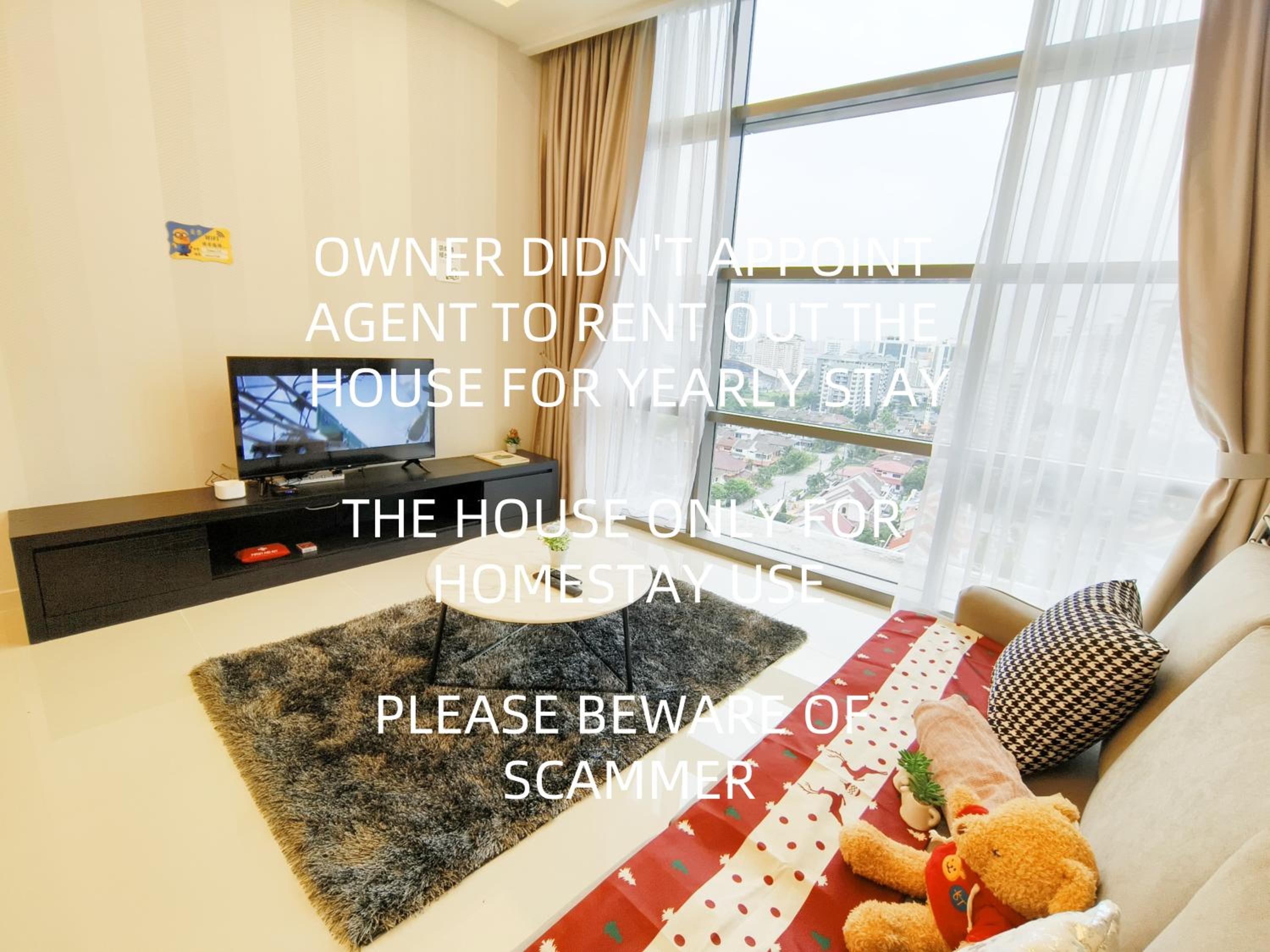 The Azure Residences 5 Paradigm Mall PJ 75 by Warm Home photo 3