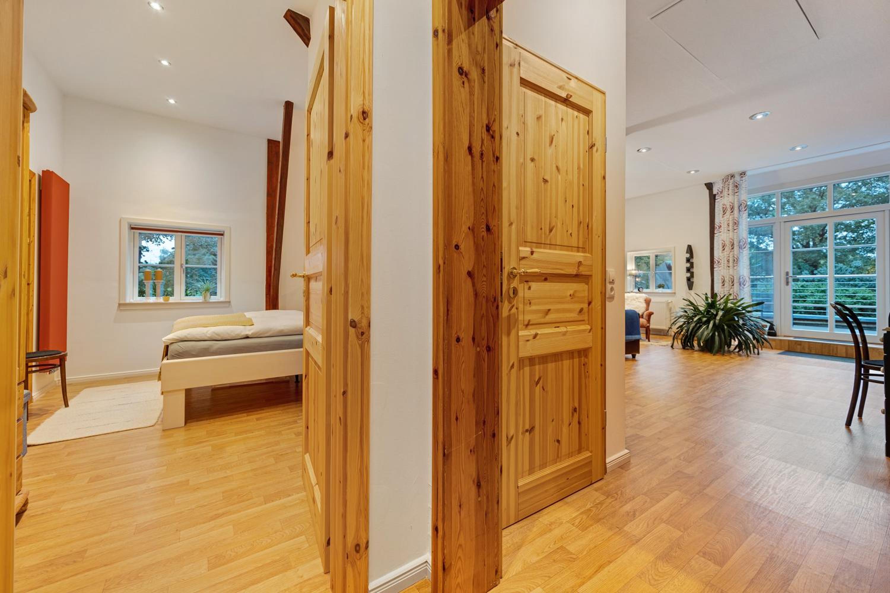 Ferienwohnung Varga Schafstedt