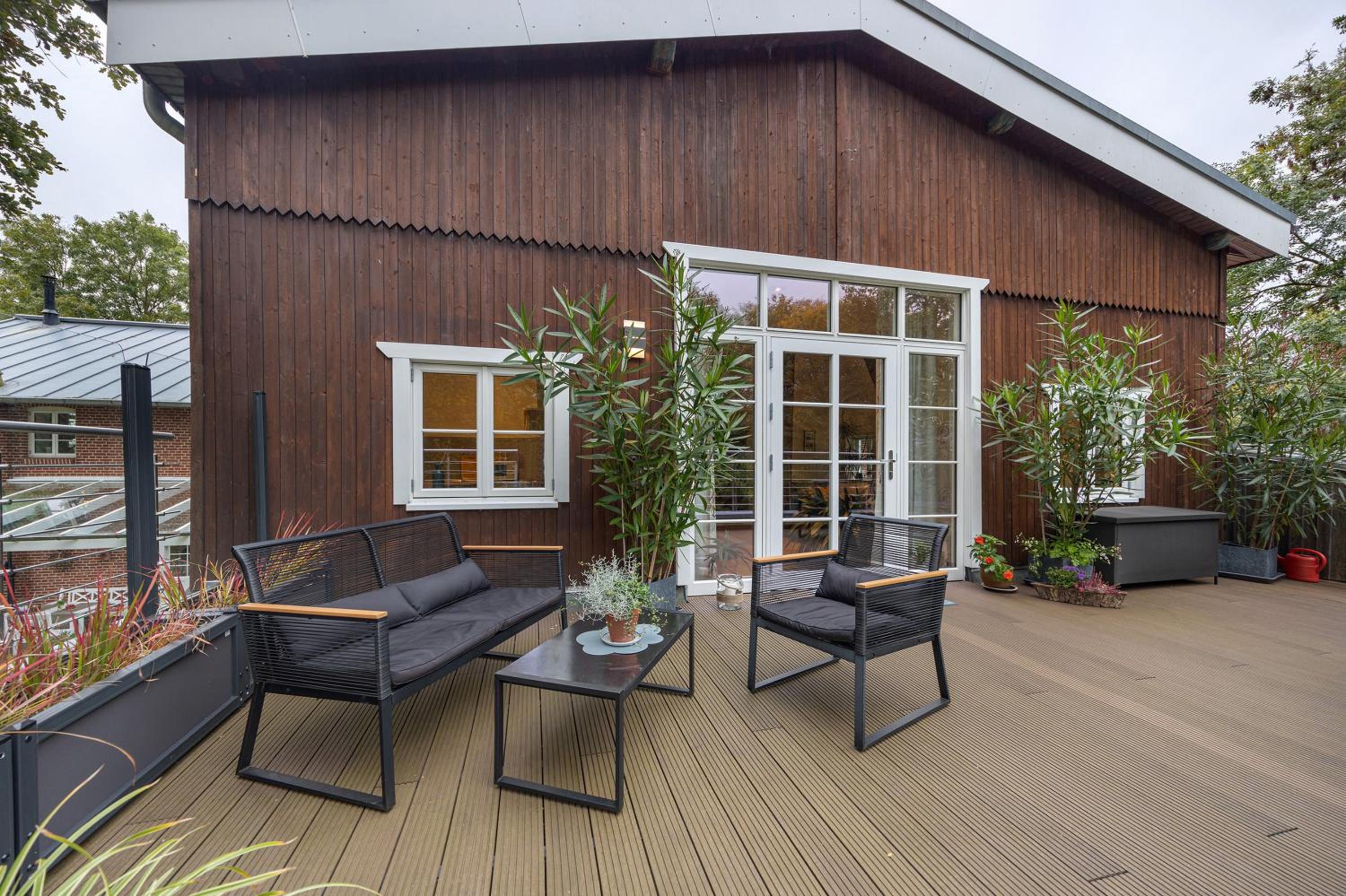 Ferienwohnung Varga Schafstedt