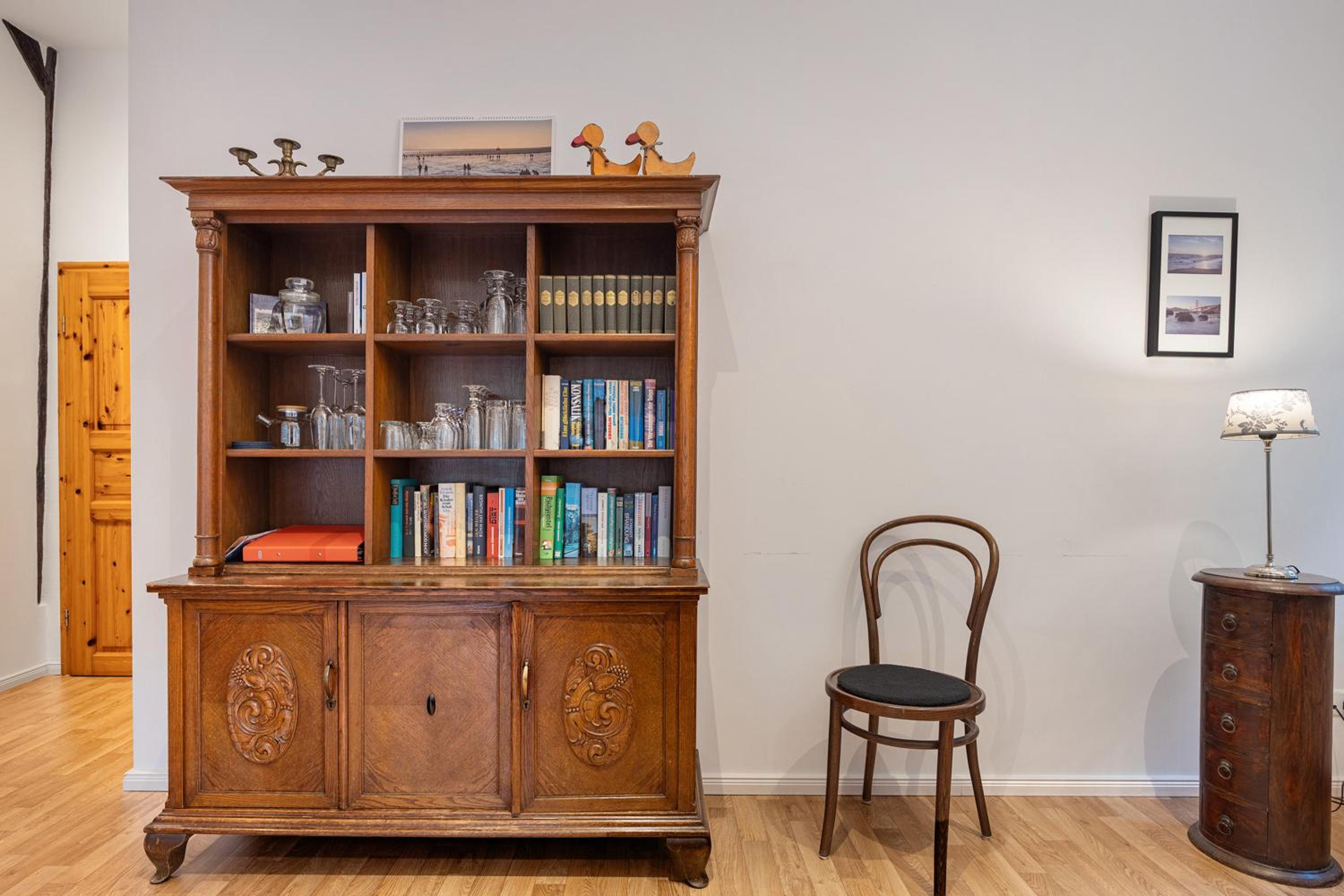 Ferienwohnung Varga Schafstedt
