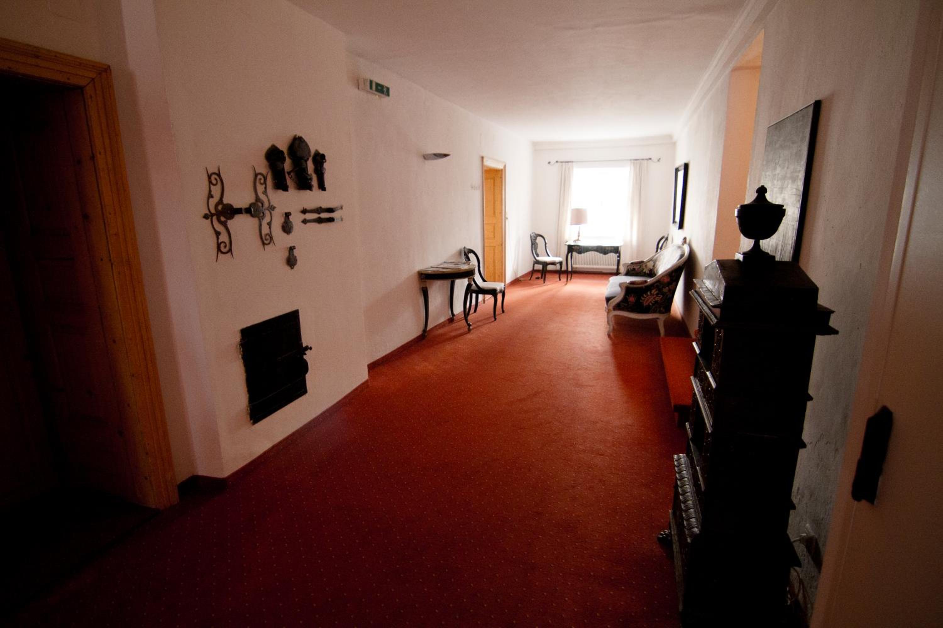 Appartements Greier