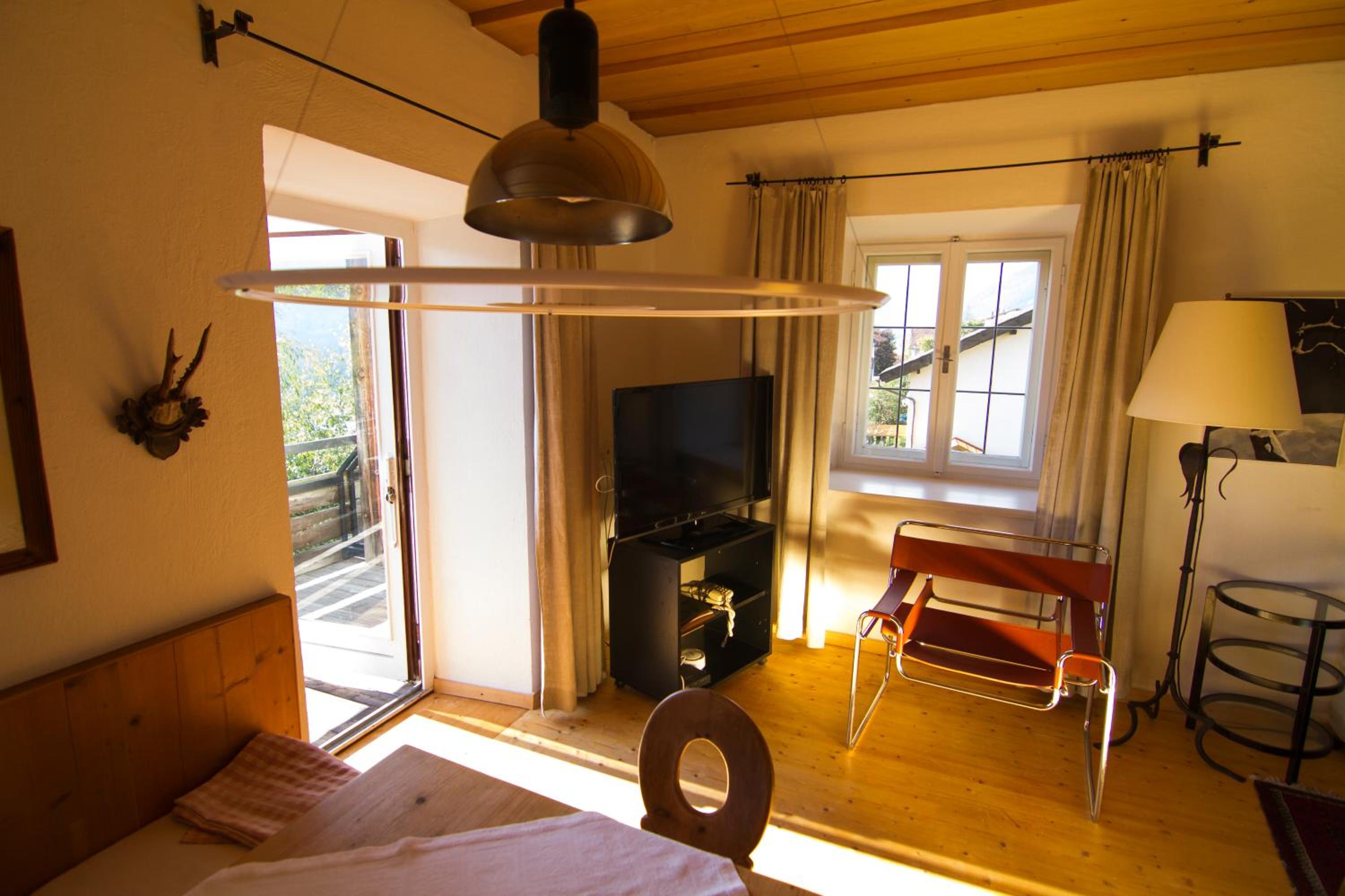 Appartements Greier