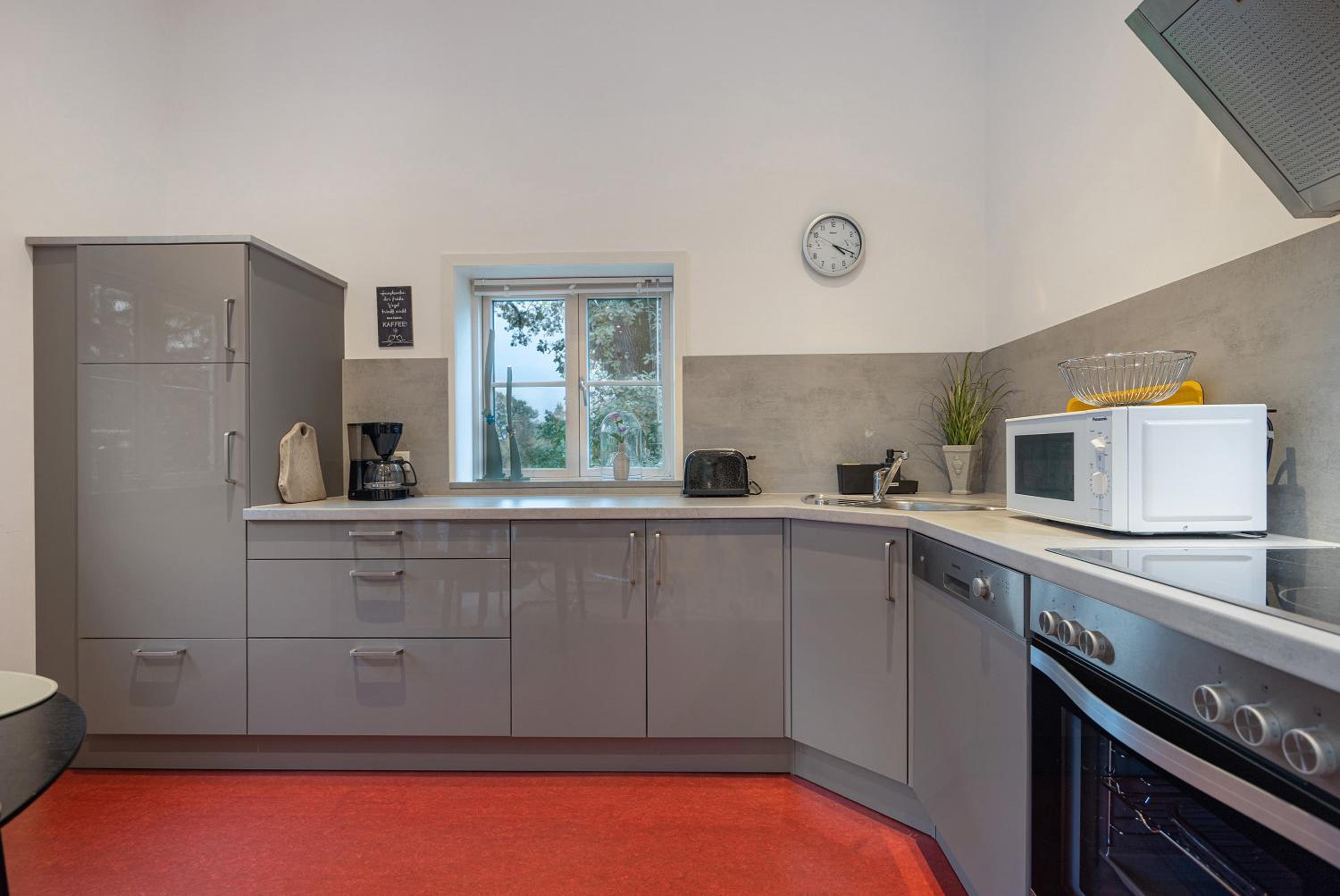 Ferienwohnung Varga Schafstedt