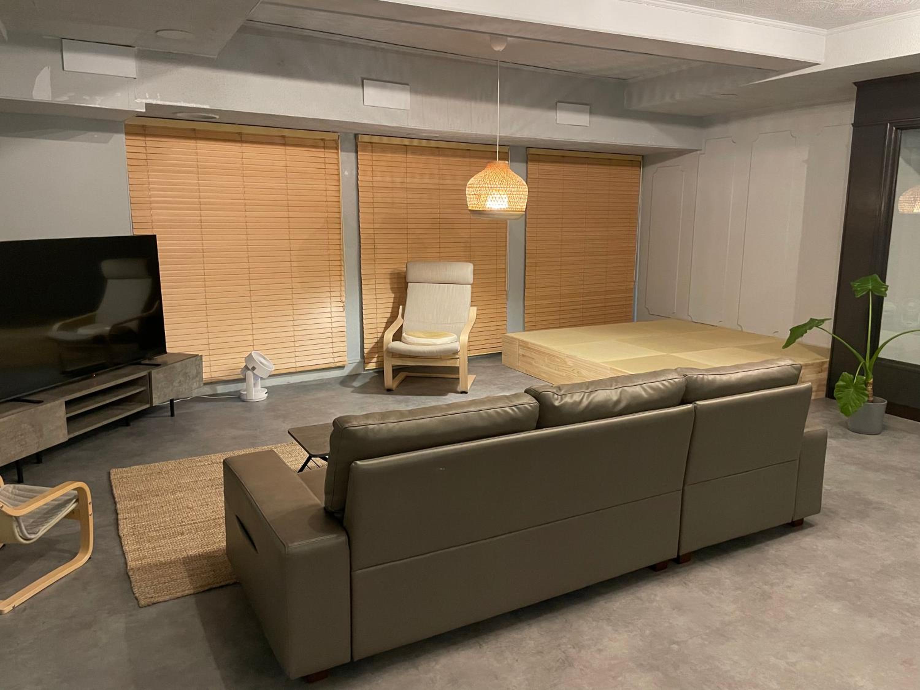 lounge
