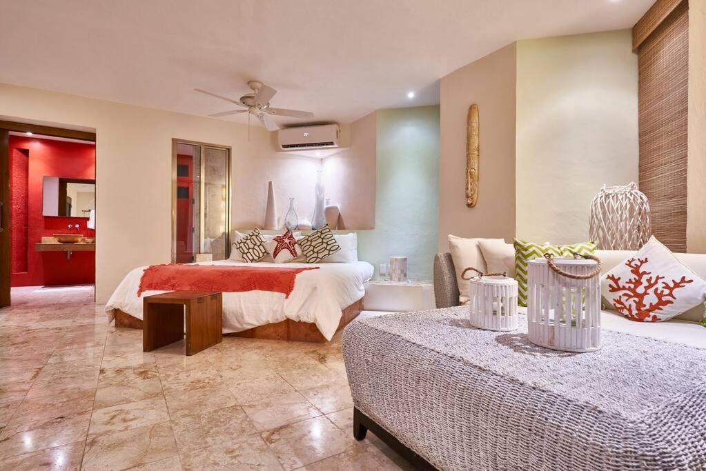 Casa Zac view 2