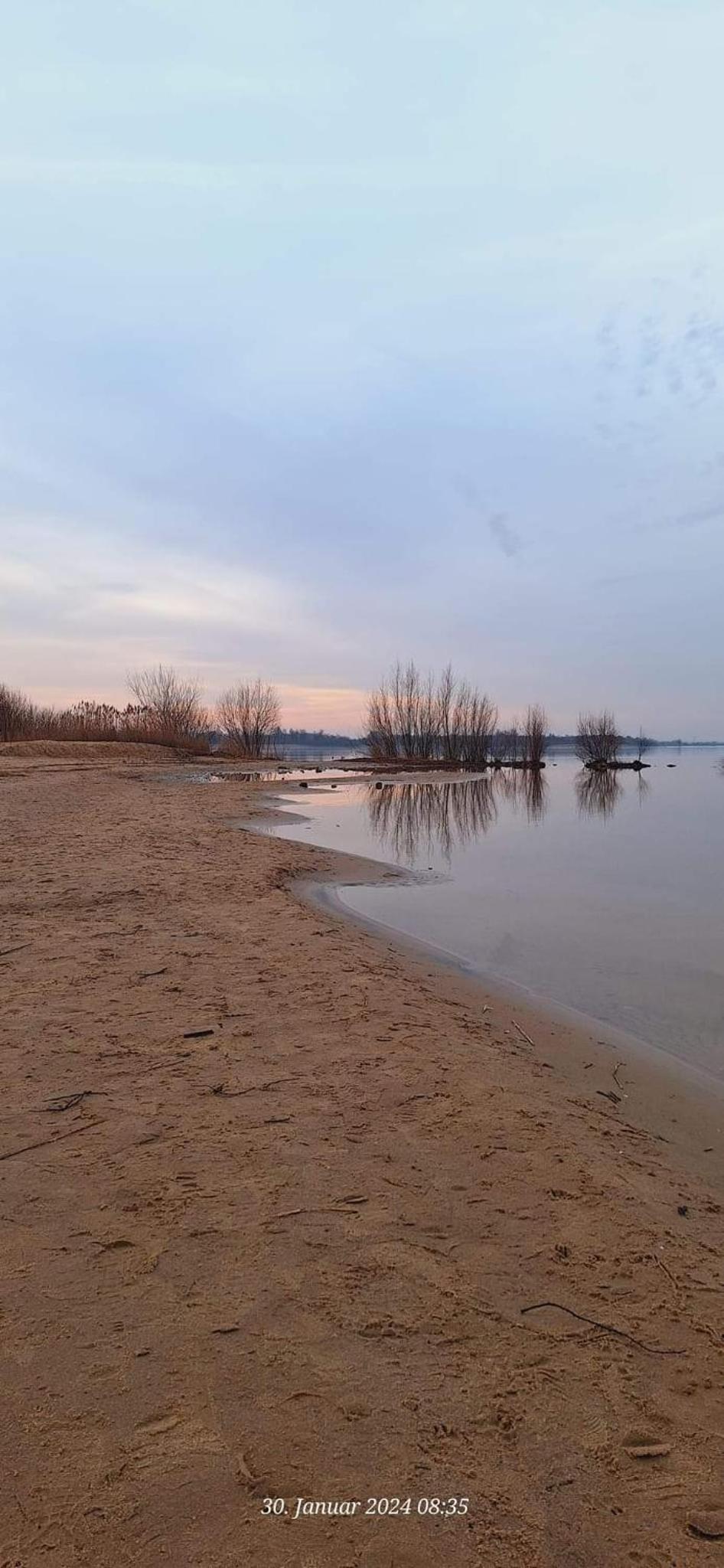Dümmerliebe mit Garten, 10 Min. fussläufig zum See