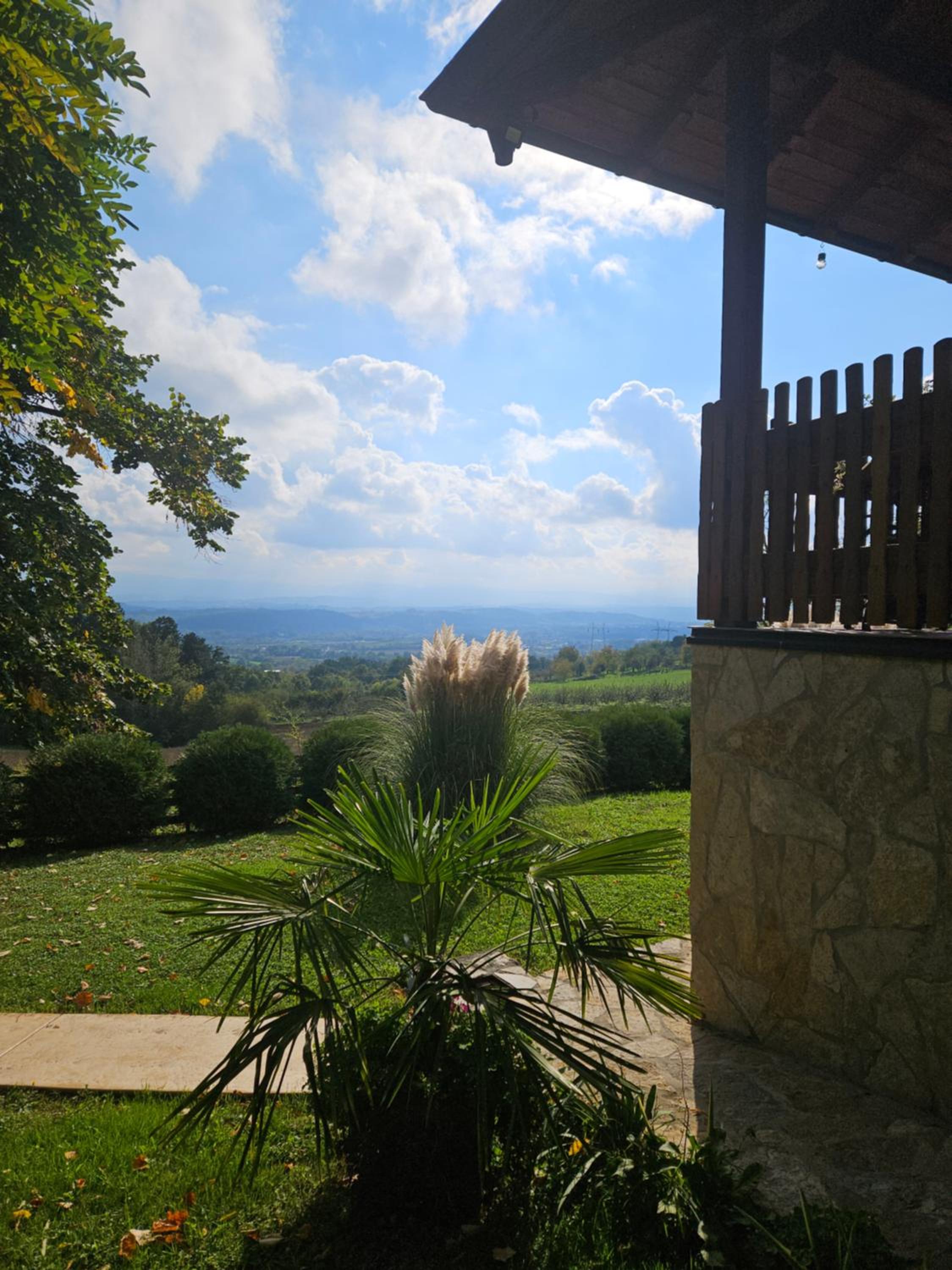 Kuca za uzivanje view 3