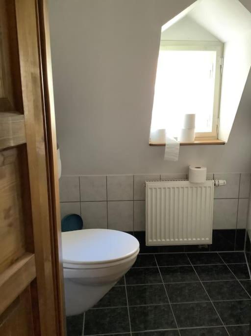 Ferienwohnung im Schloss Obersontheim