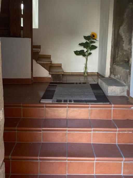 Ferienwohnung im Schloss Obersontheim