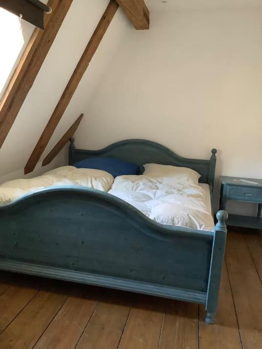 Ferienwohnung im Schloss Obersontheim