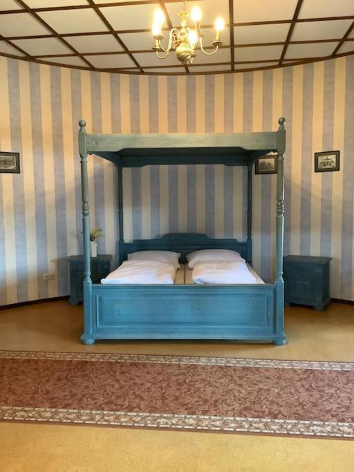 Ferienwohnung im Schloss Obersontheim