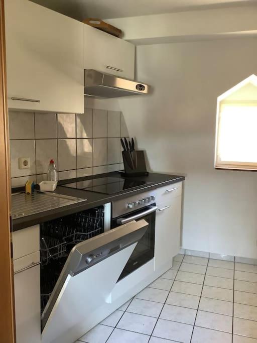 Ferienwohnung im Schloss Obersontheim