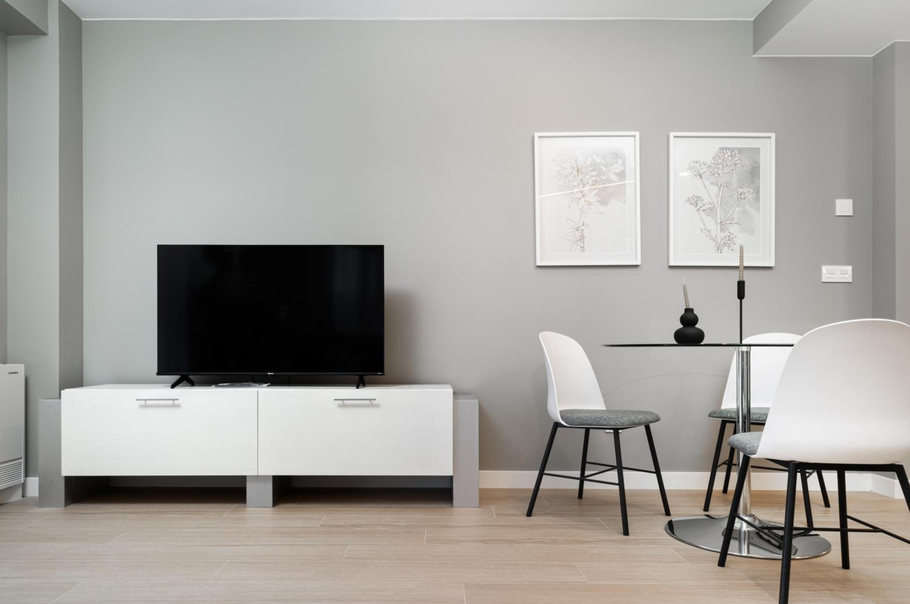Apartamentos Torre del Reloj