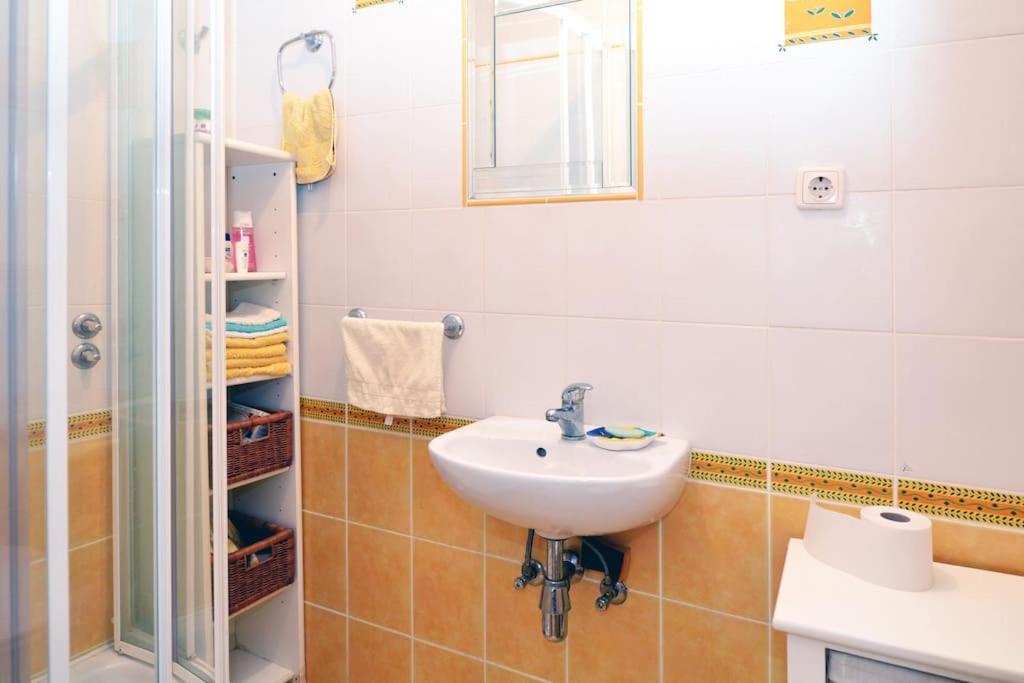 Ground floor homey apartment in a country home view 4