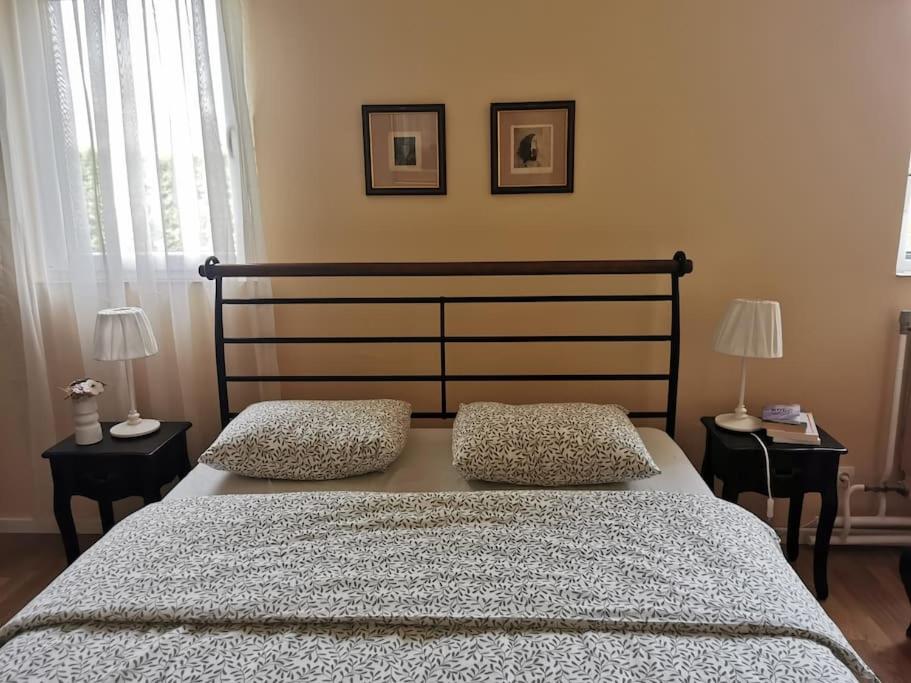 Ground floor homey apartment in a country home view 5