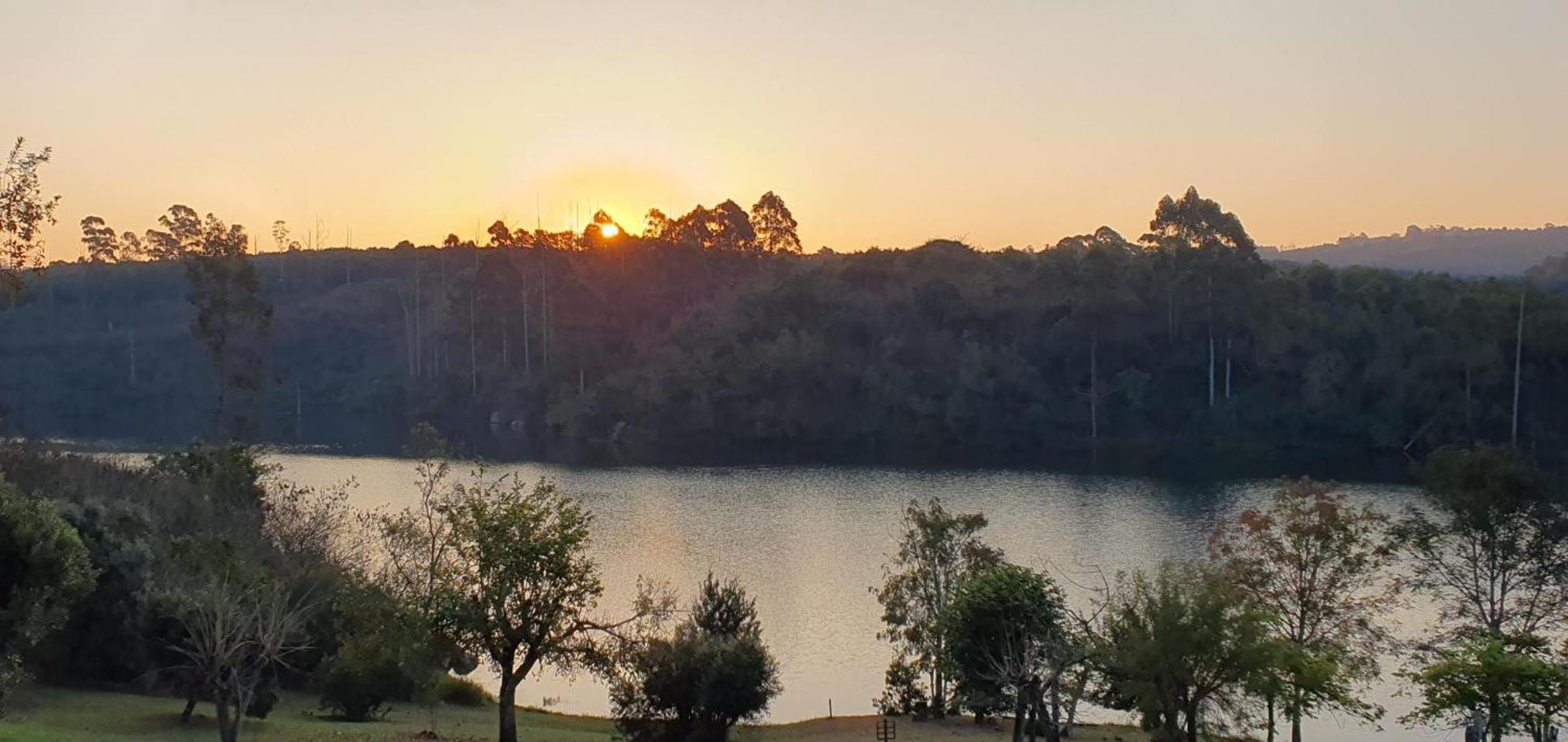 DaGama Dam - White River - Kestrel - House 21 view 4