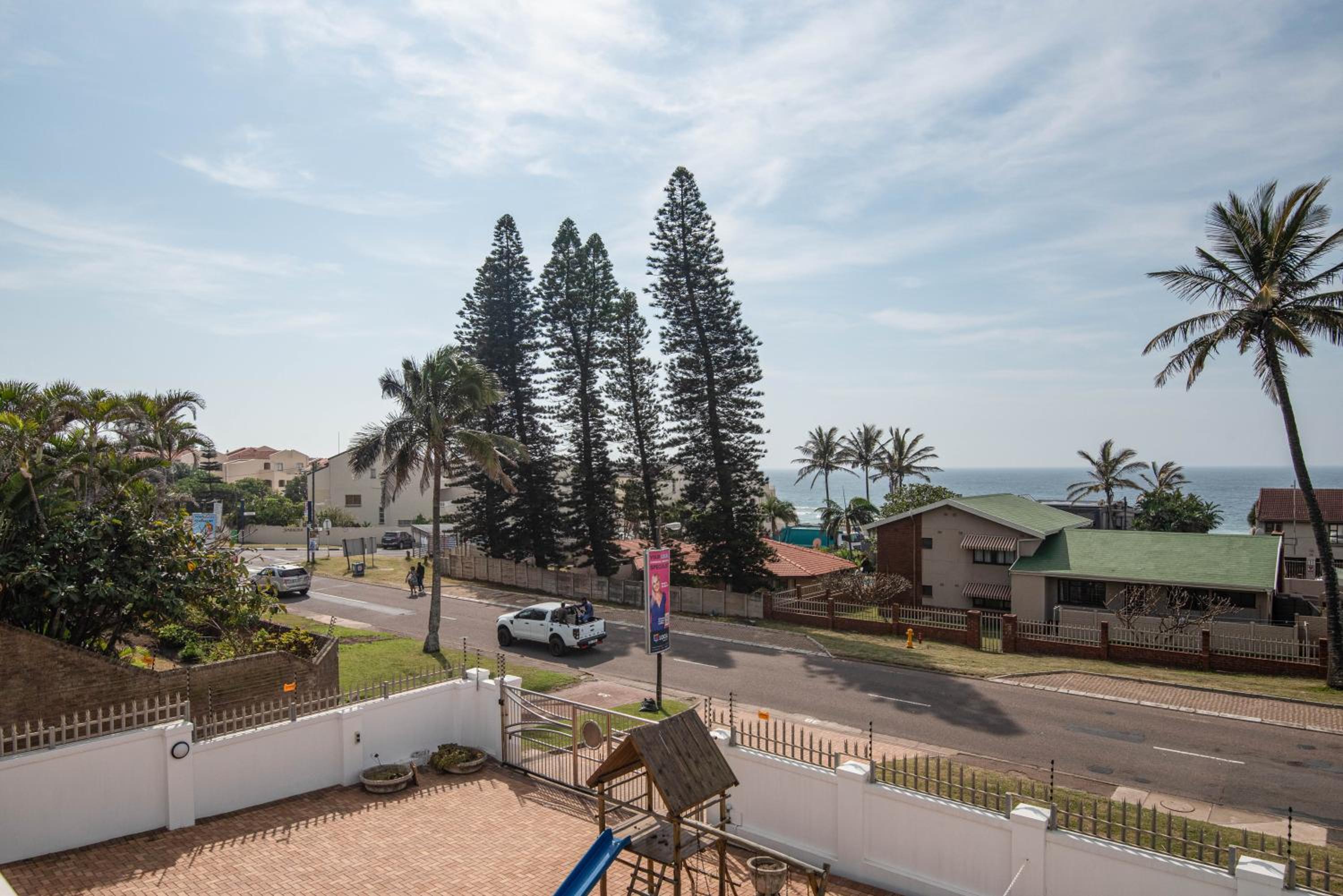 The White House Ballito