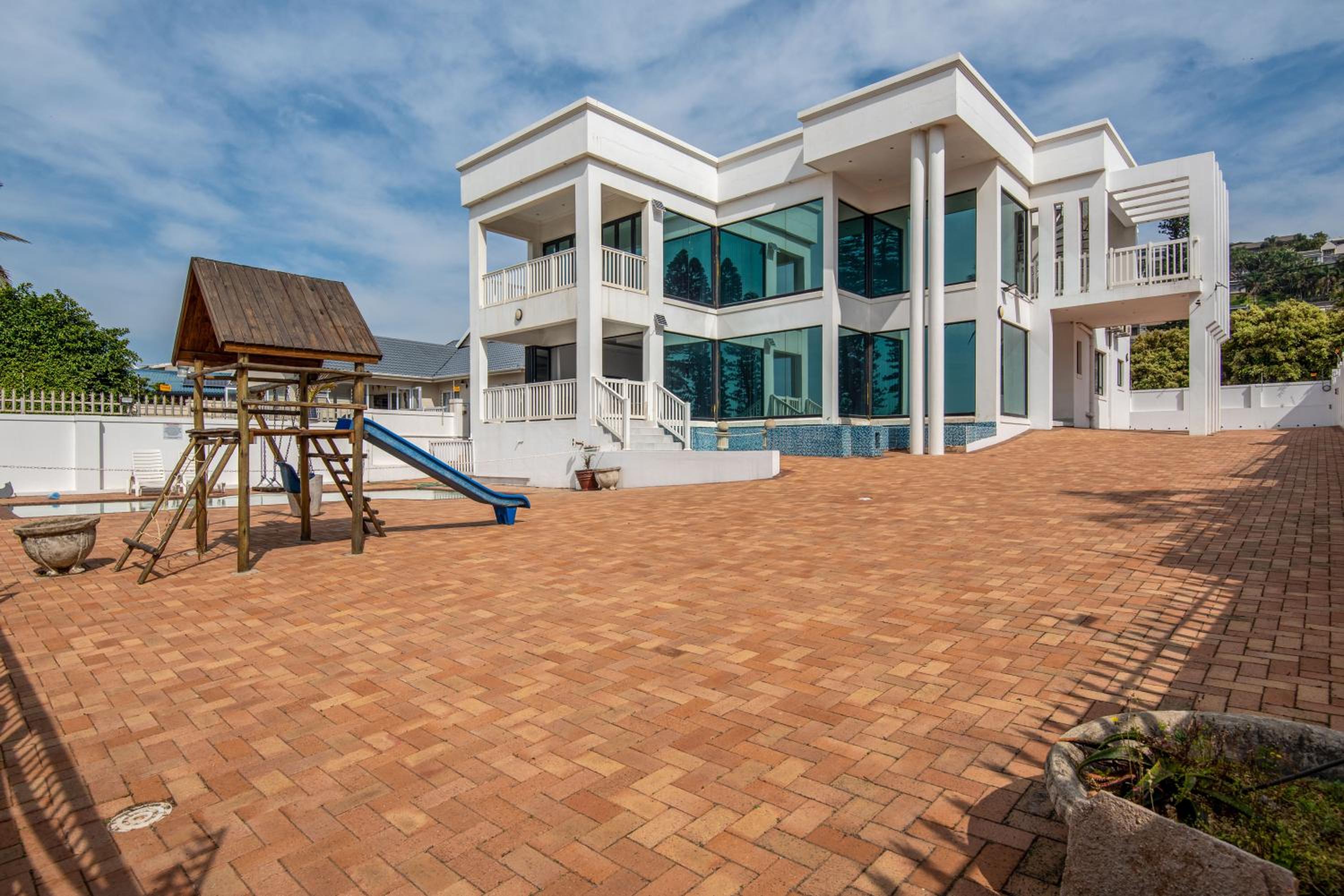 The White House Ballito