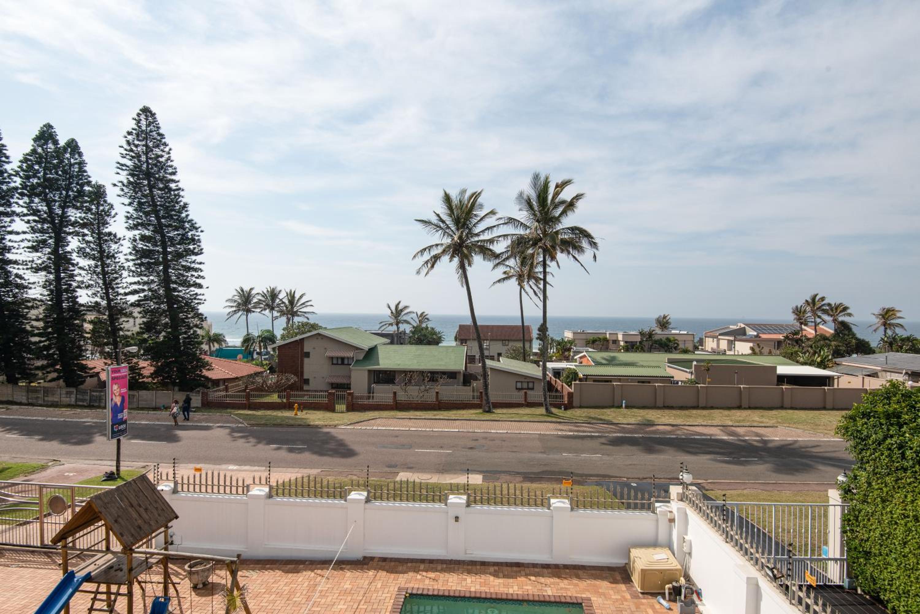 The White House Ballito