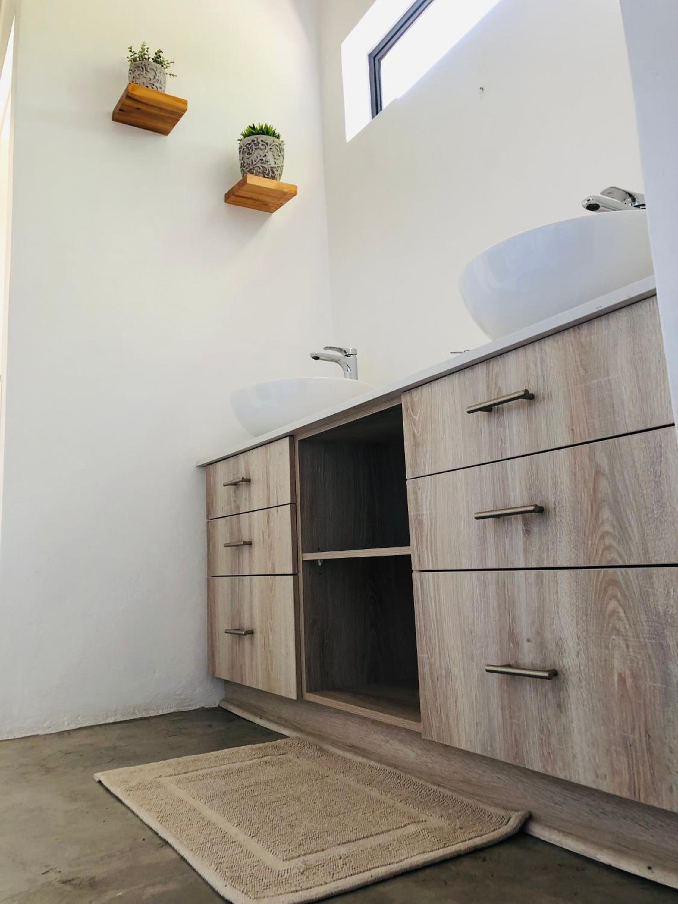 Sand River Guest House