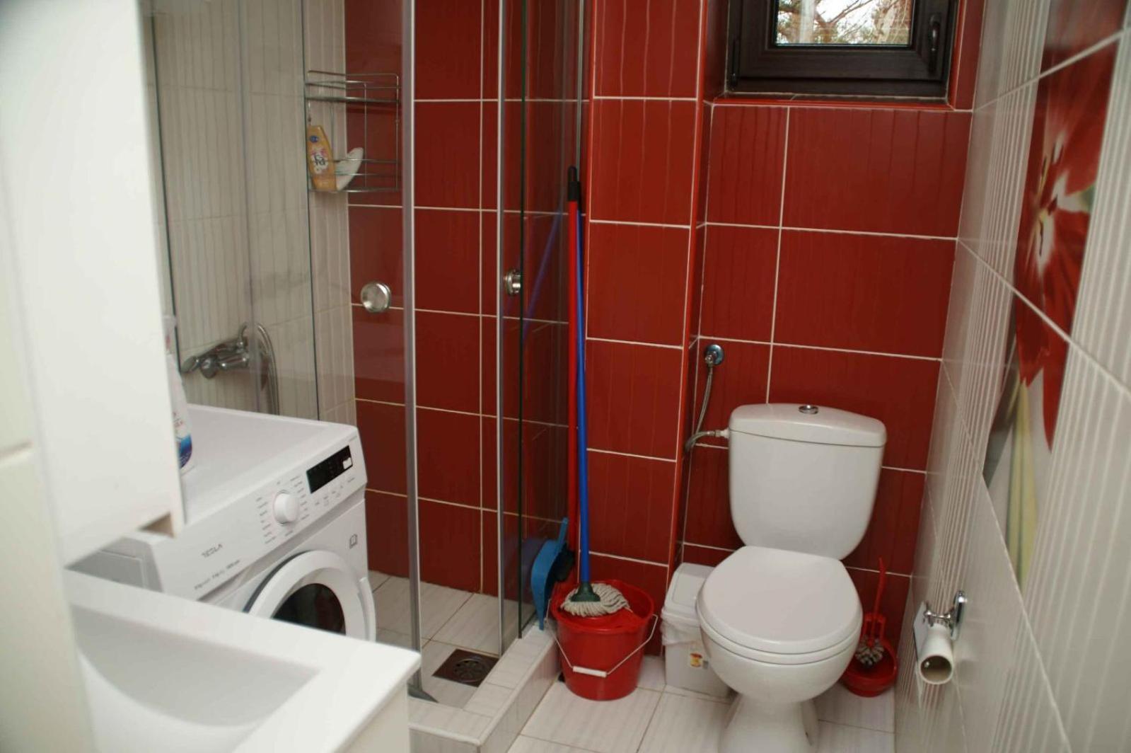 Apartman Jana b