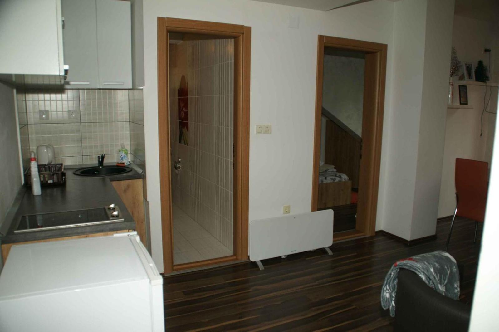 Apartman Jana b