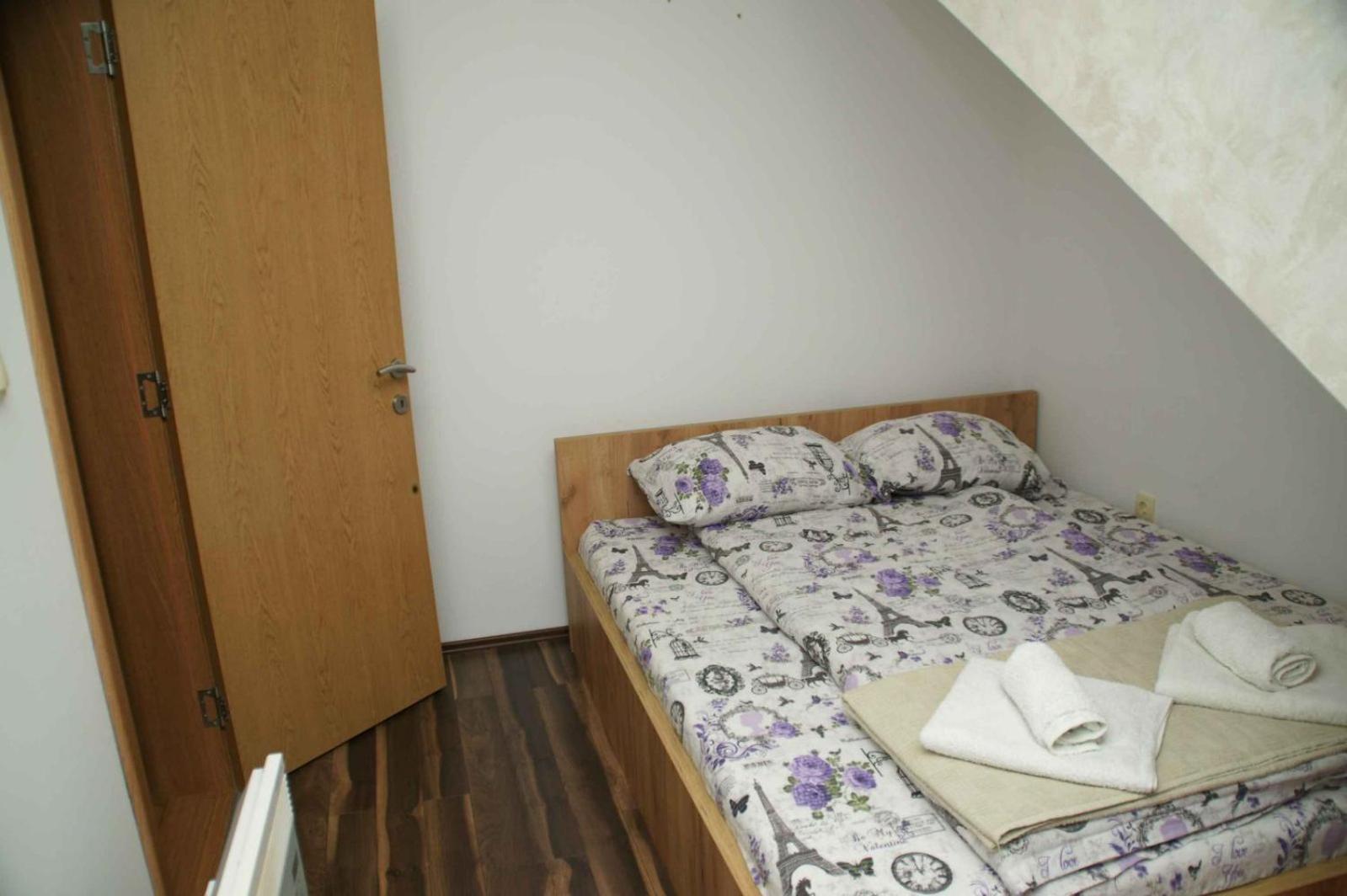 Apartman Jana b