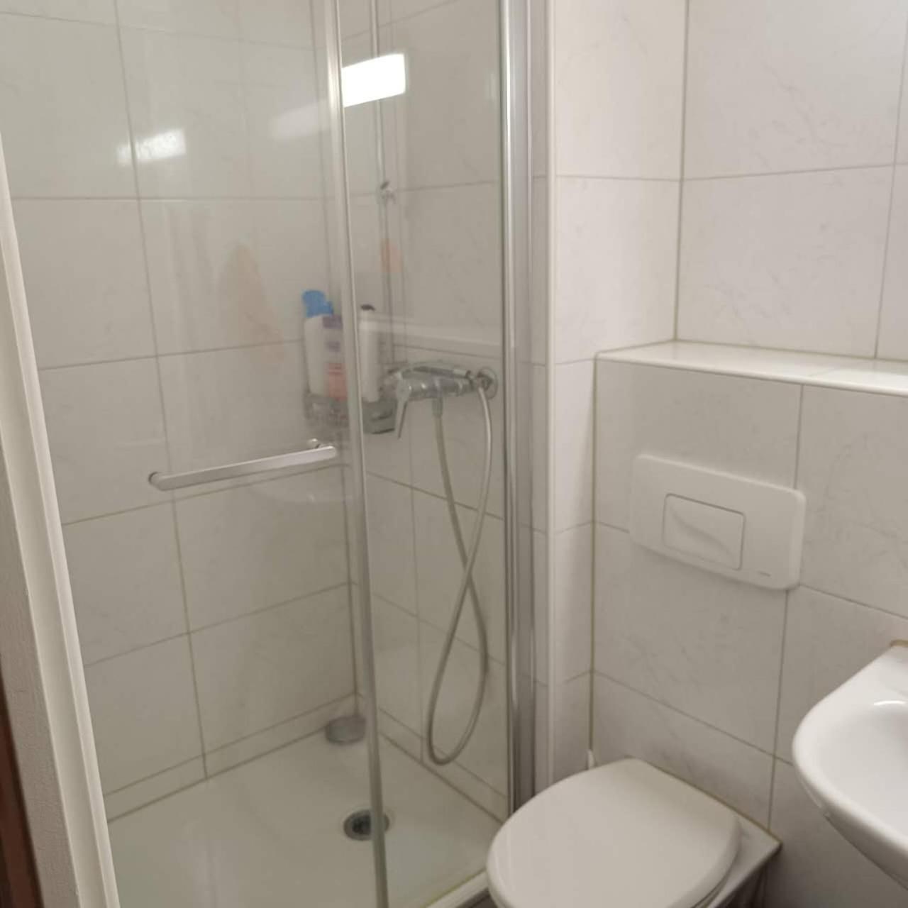 Serviced Studio Lucerne City