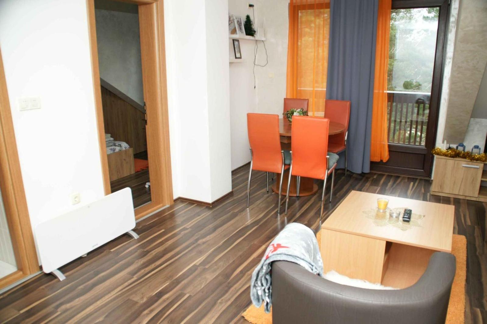 Apartman Jana b