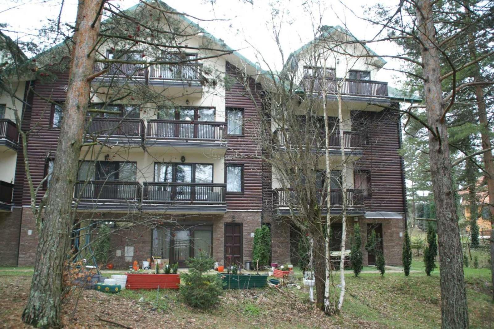 Apartman Jana b