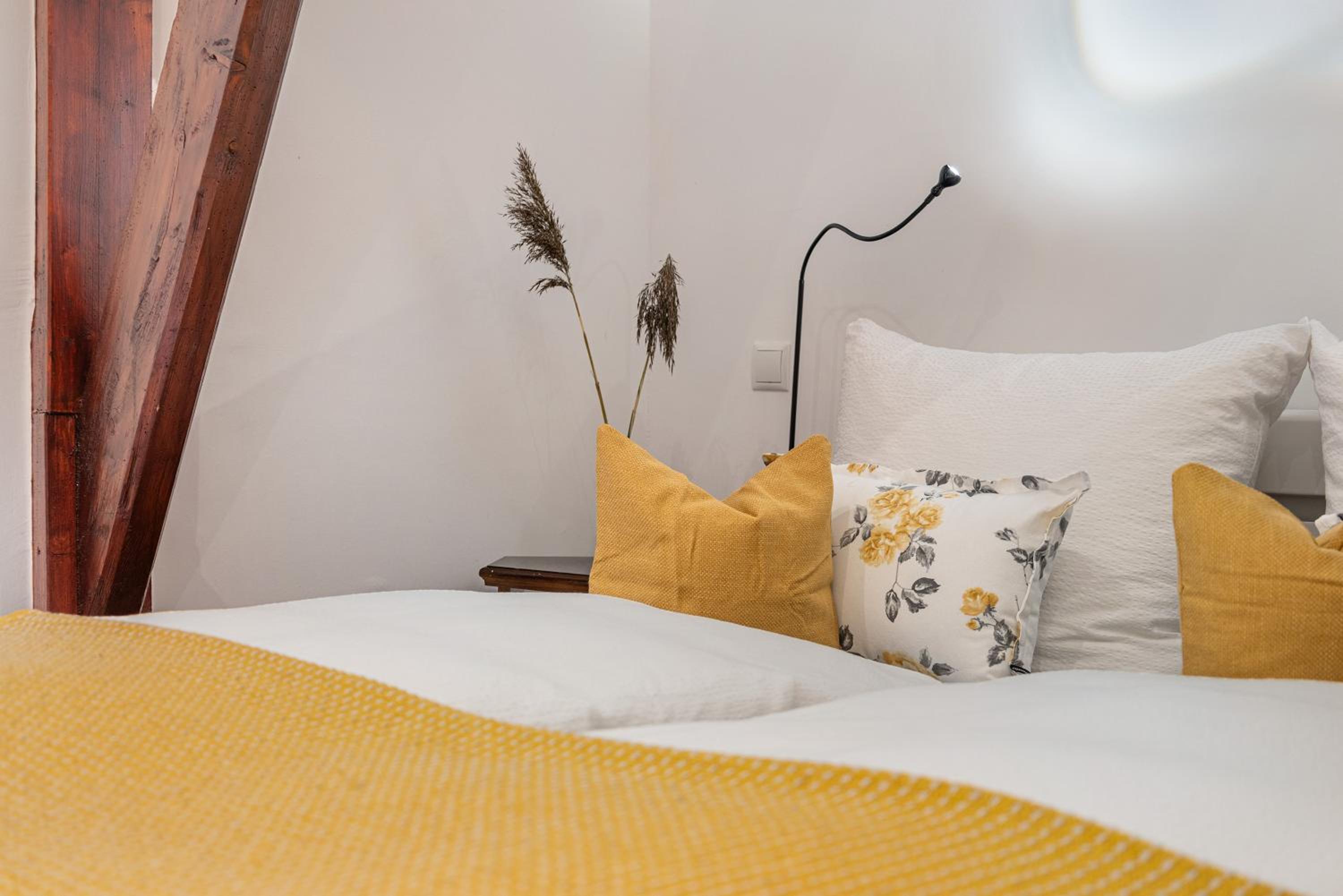 Ferienwohnung Varga Schafstedt