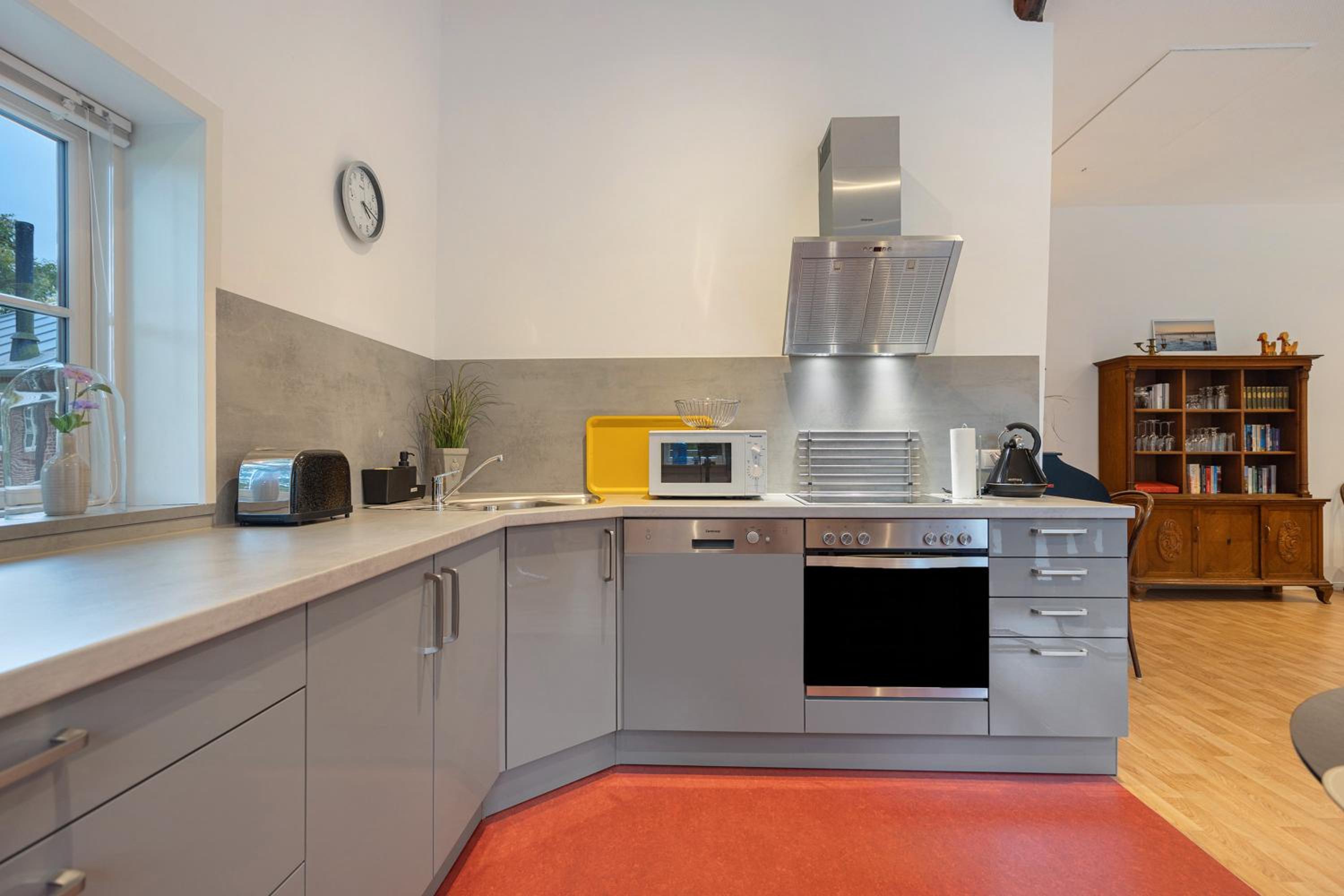 Ferienwohnung Varga Schafstedt