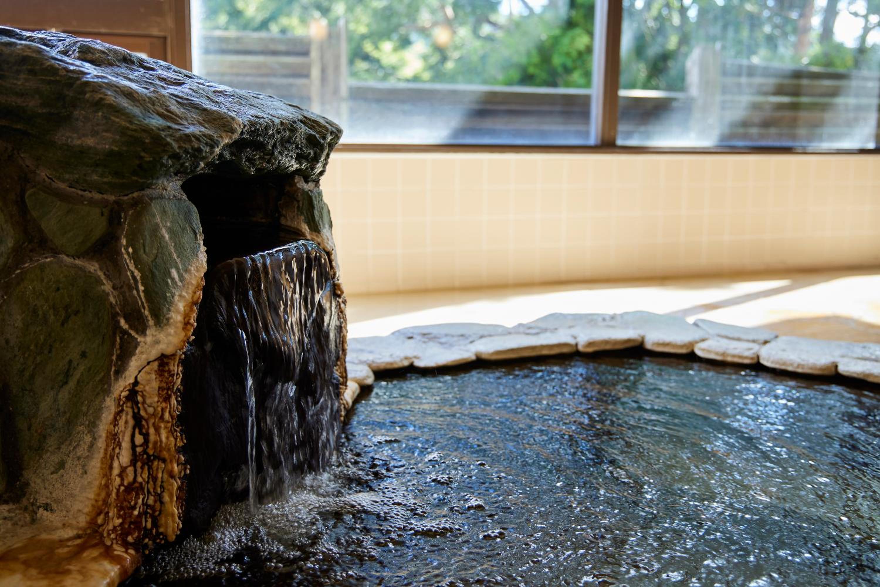 Kamenoi Hotel Aso Park Resort