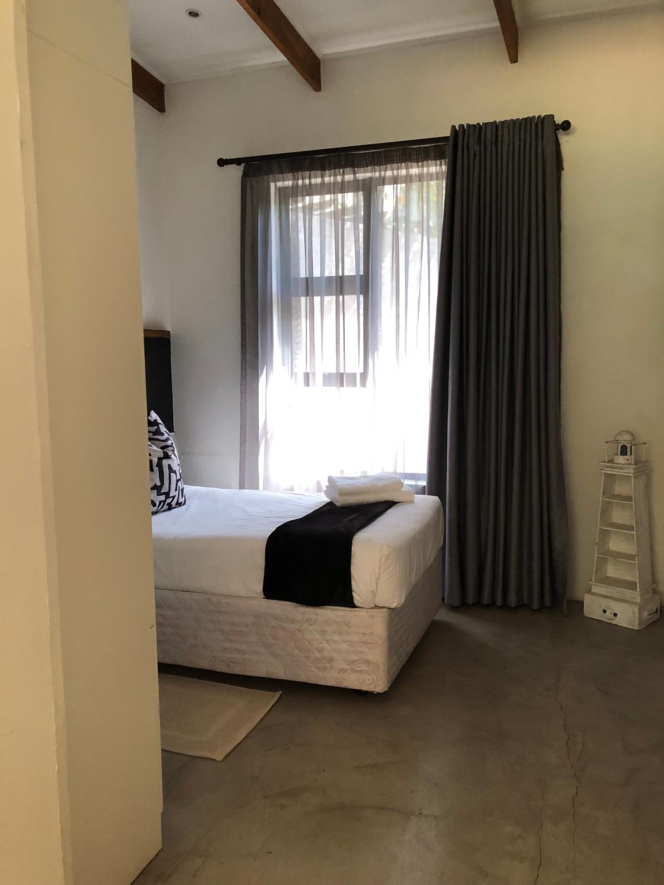 Sand River Guest House