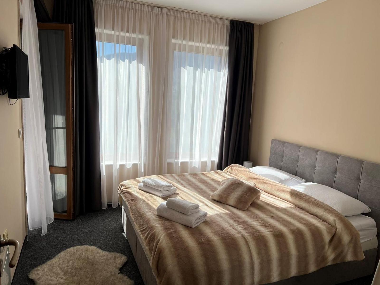 Boris’s Guest Apartment