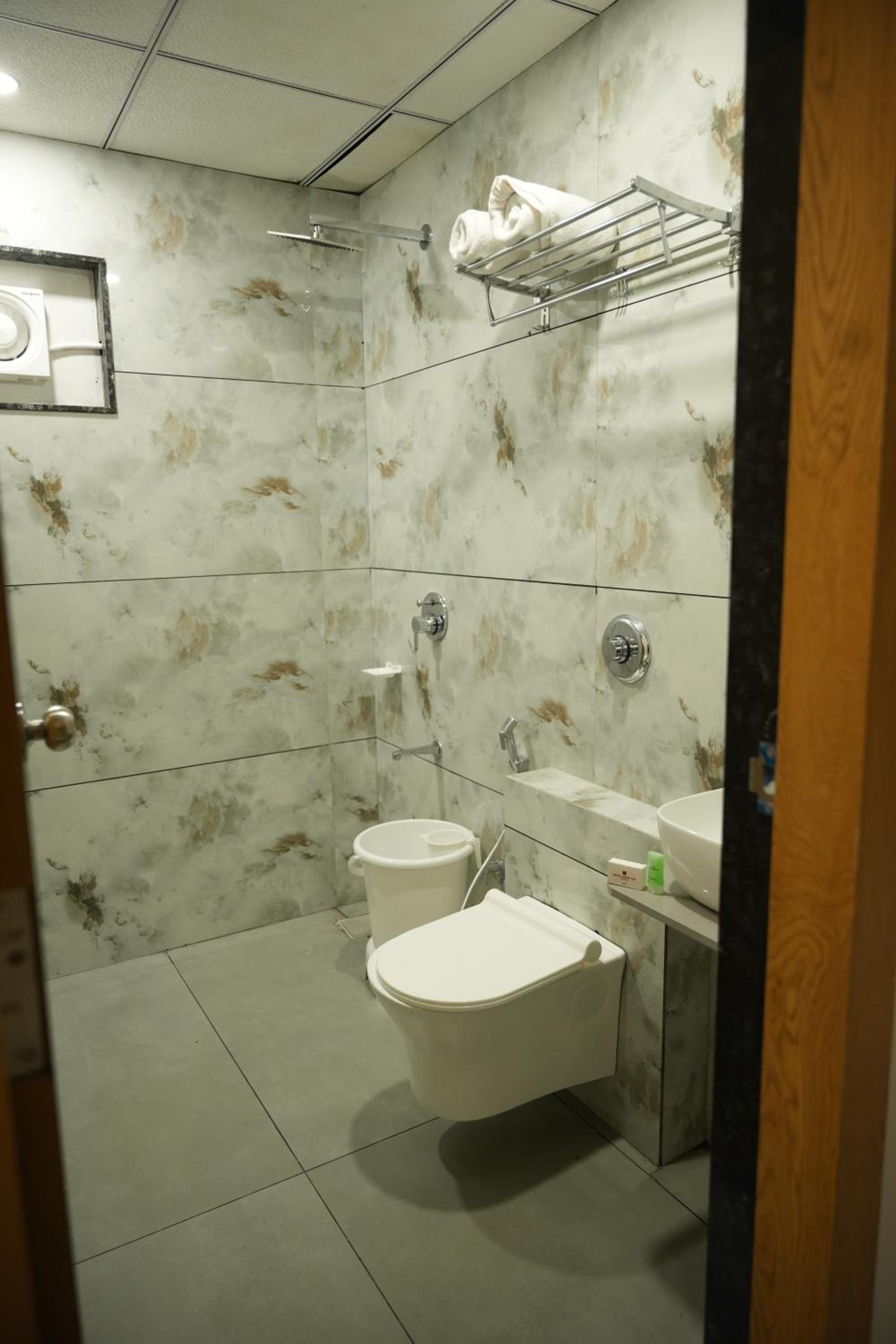 Hotel Amrut Inn Hospitalities