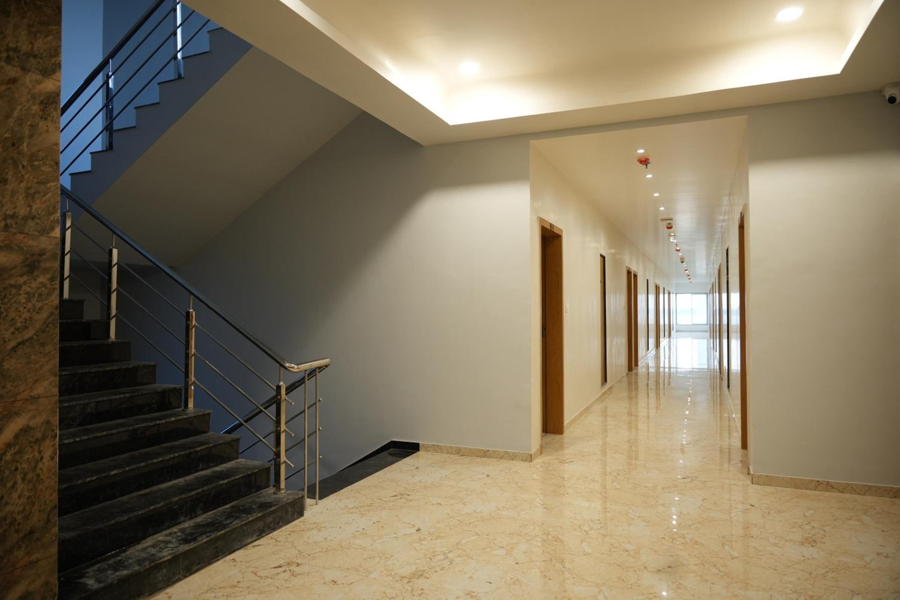Hotel Amrut Inn Hospitalities