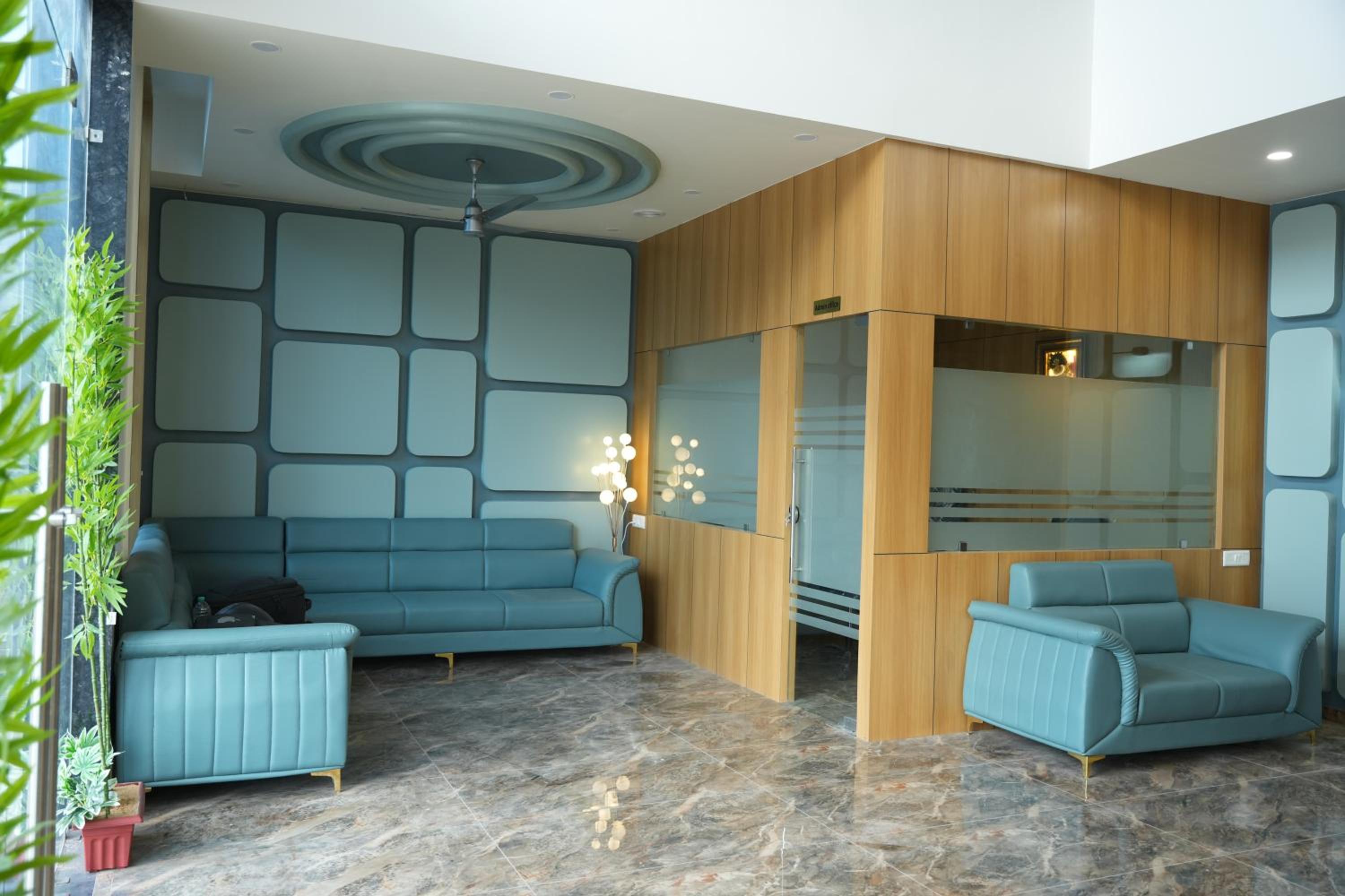 Hotel Amrut Inn Hospitalities
