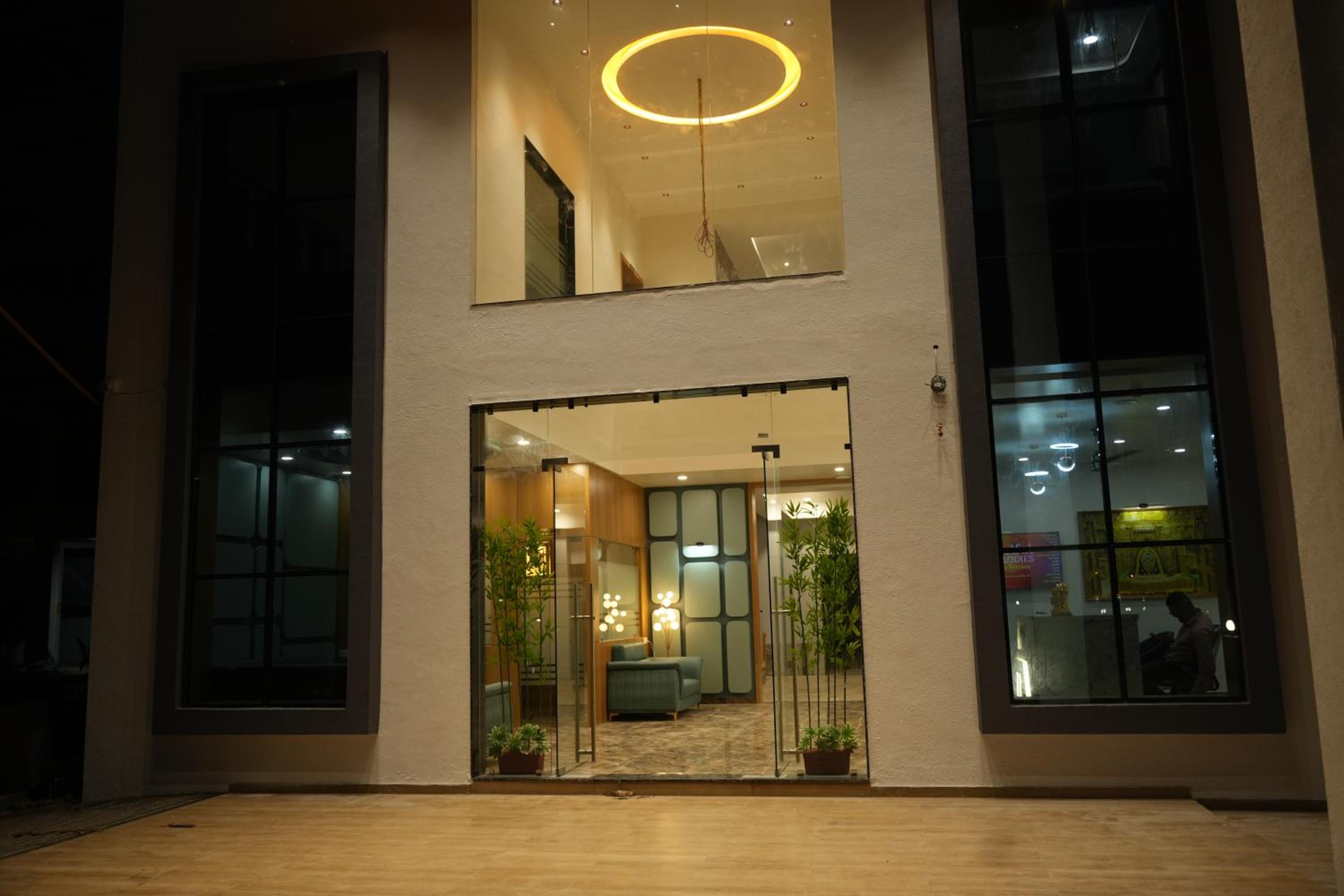 Hotel Amrut Inn Hospitalities