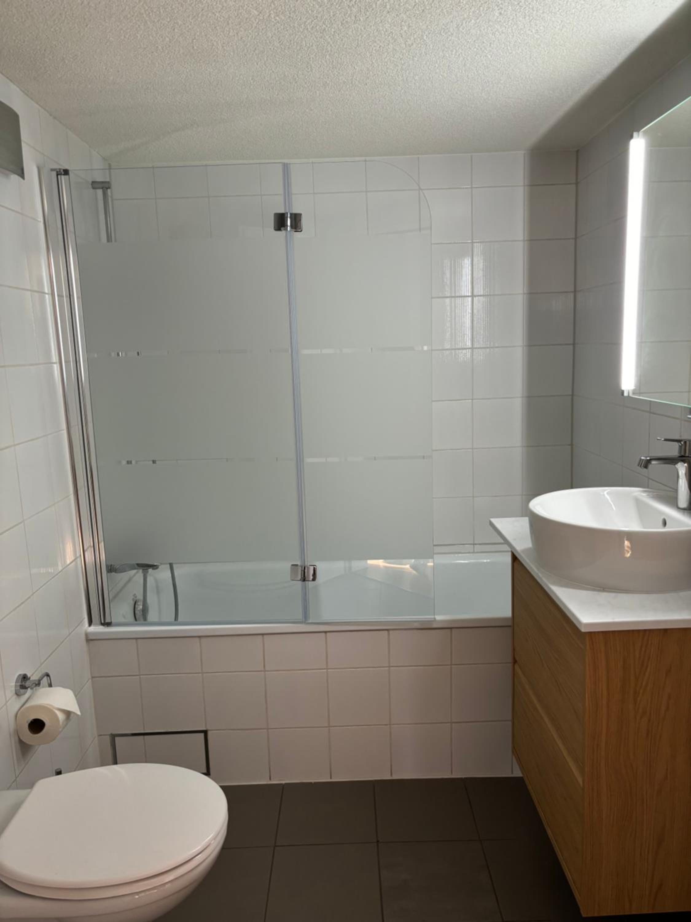Bodega NOI Apartement