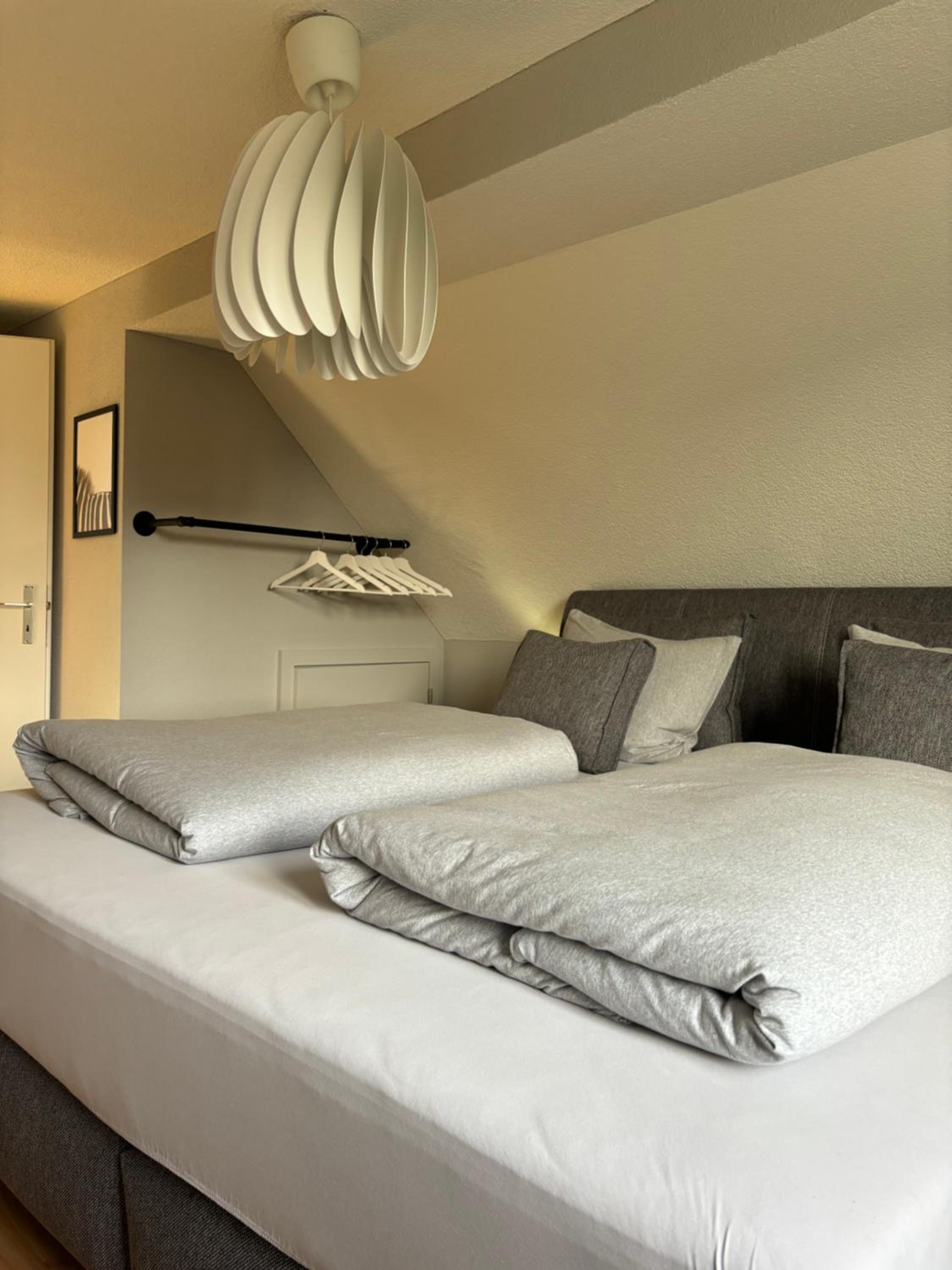 Bodega NOI Apartement