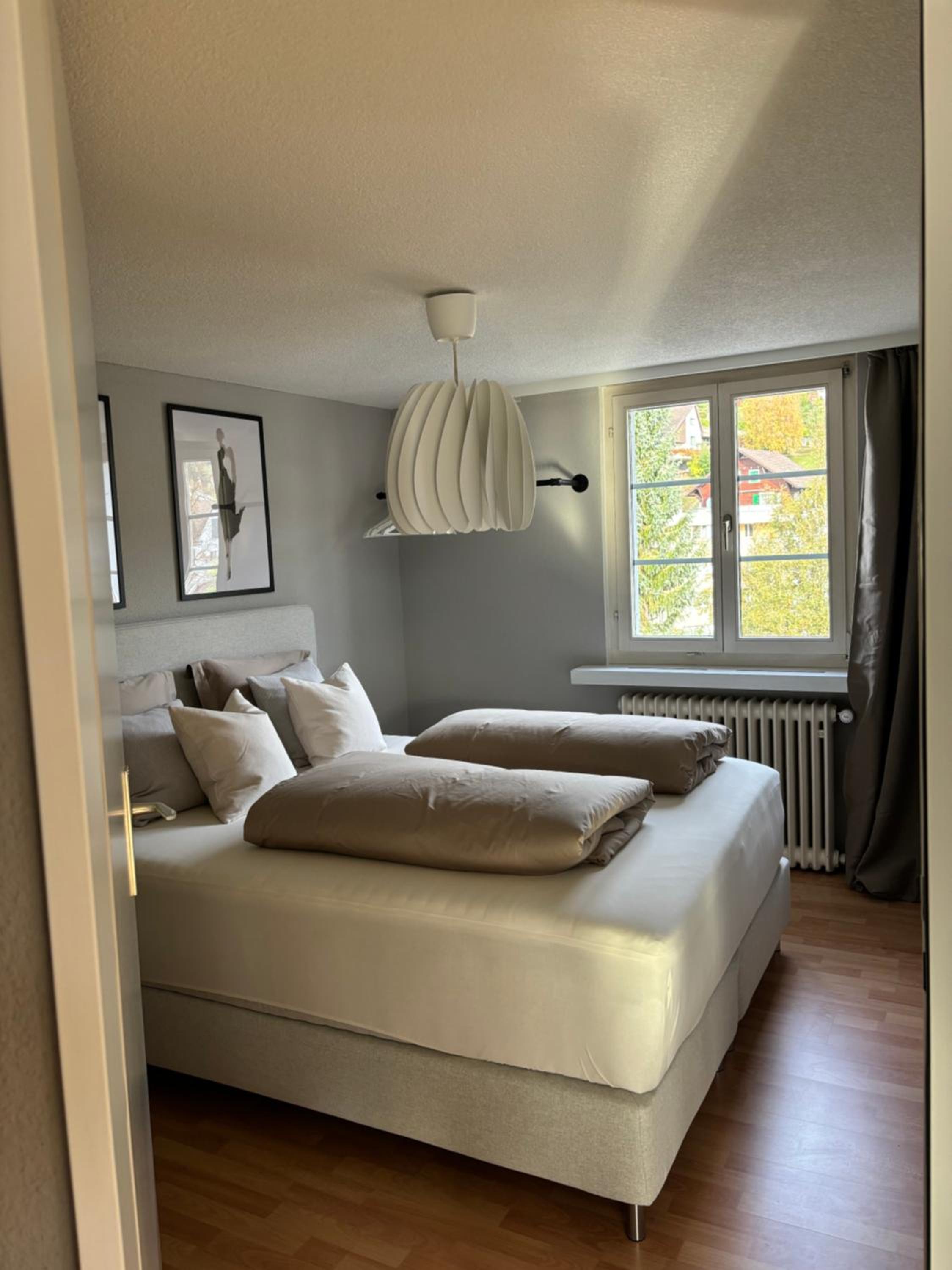 Bodega NOI Apartement