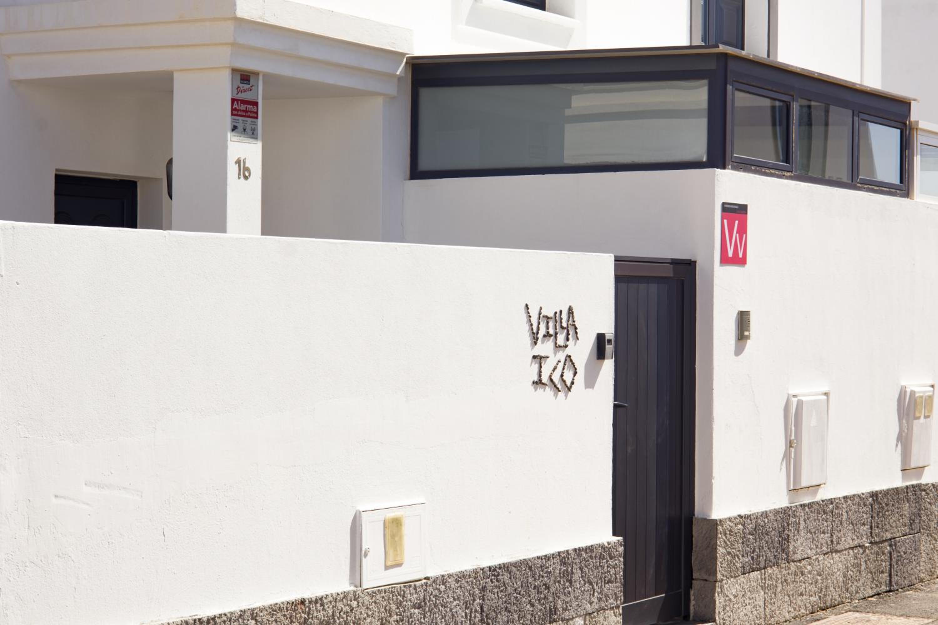 Villa Ico