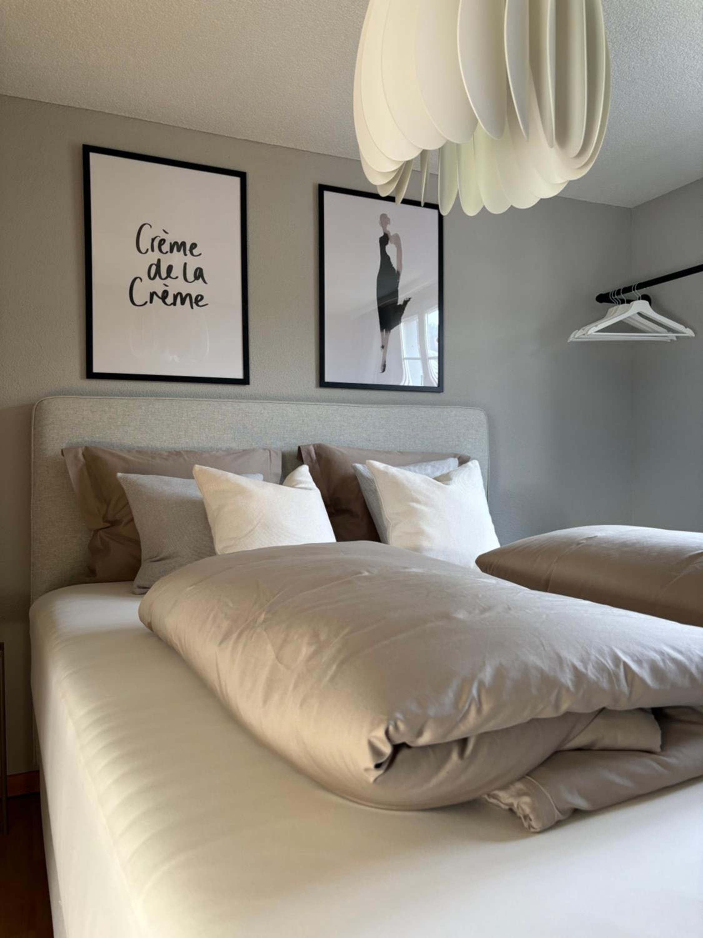 Bodega NOI Apartement