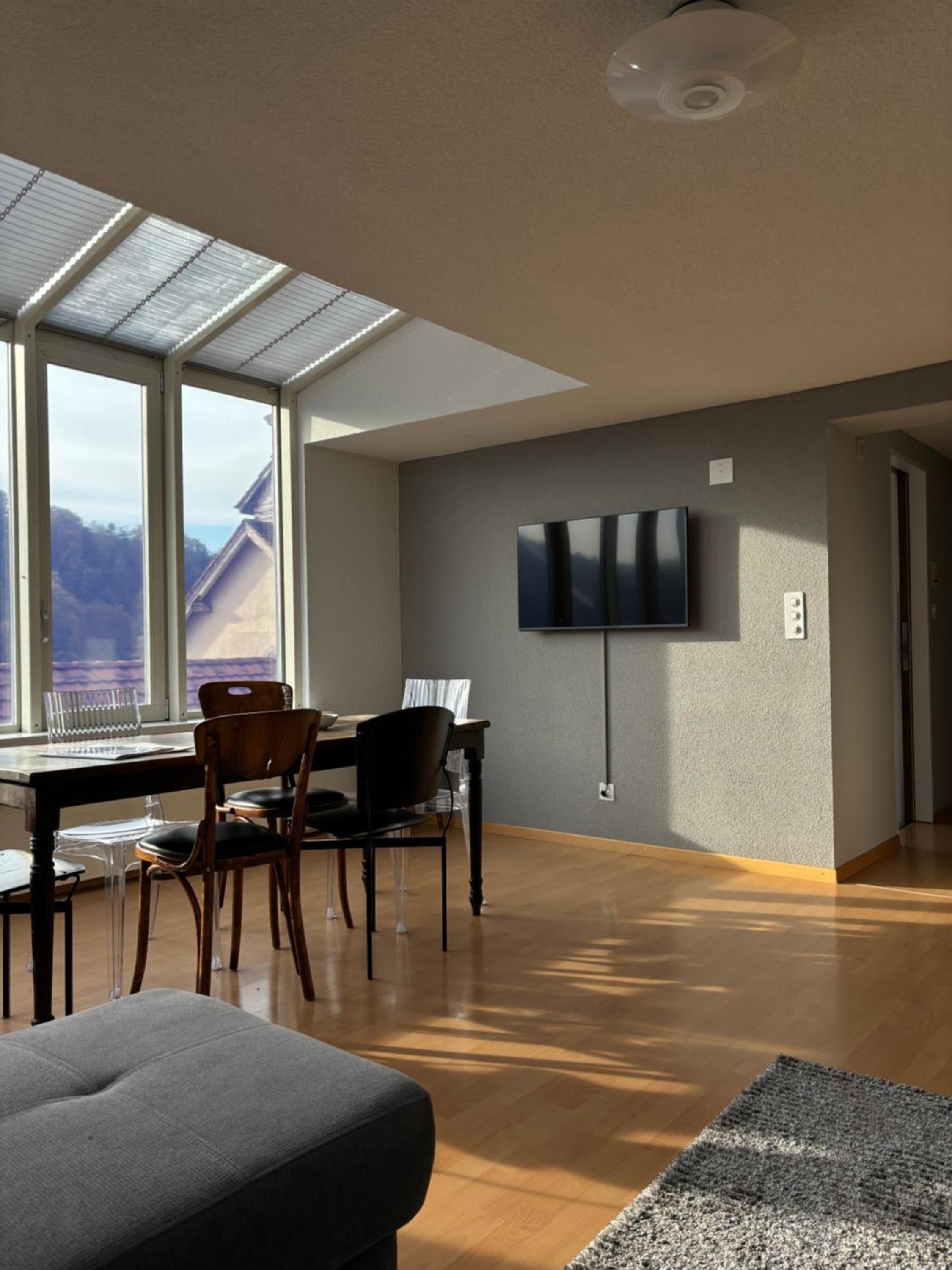 Bodega NOI Apartement